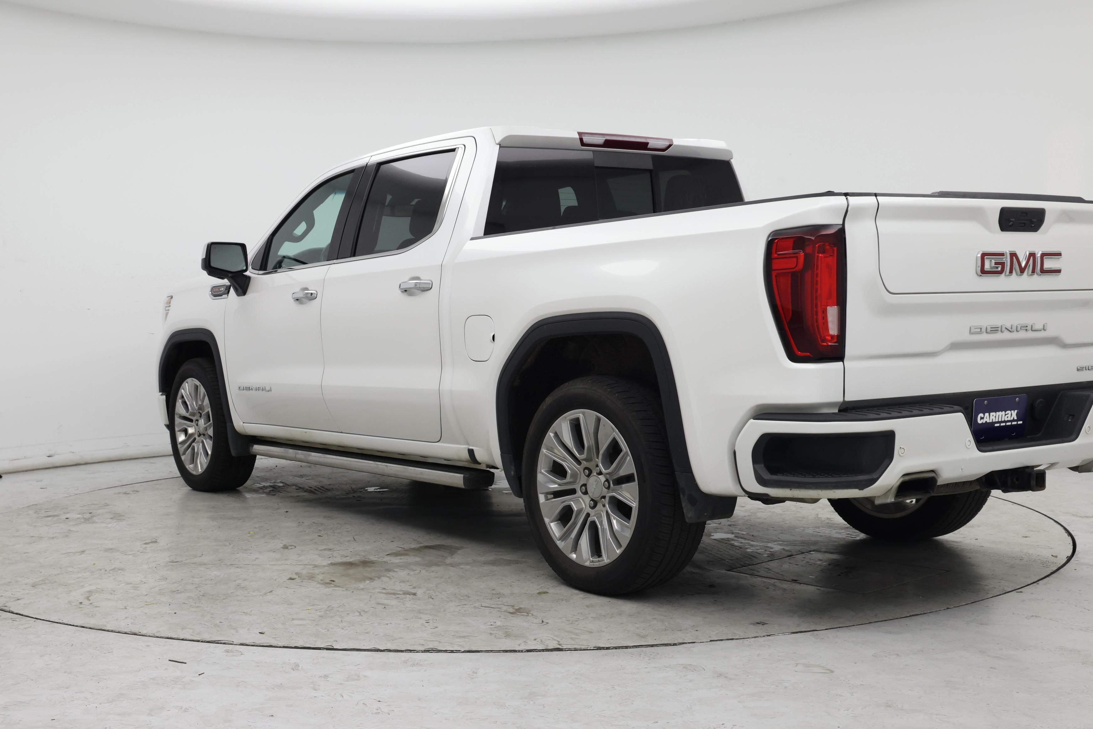 Thumbnail: 2022 GMC Sierra 1500 - 2