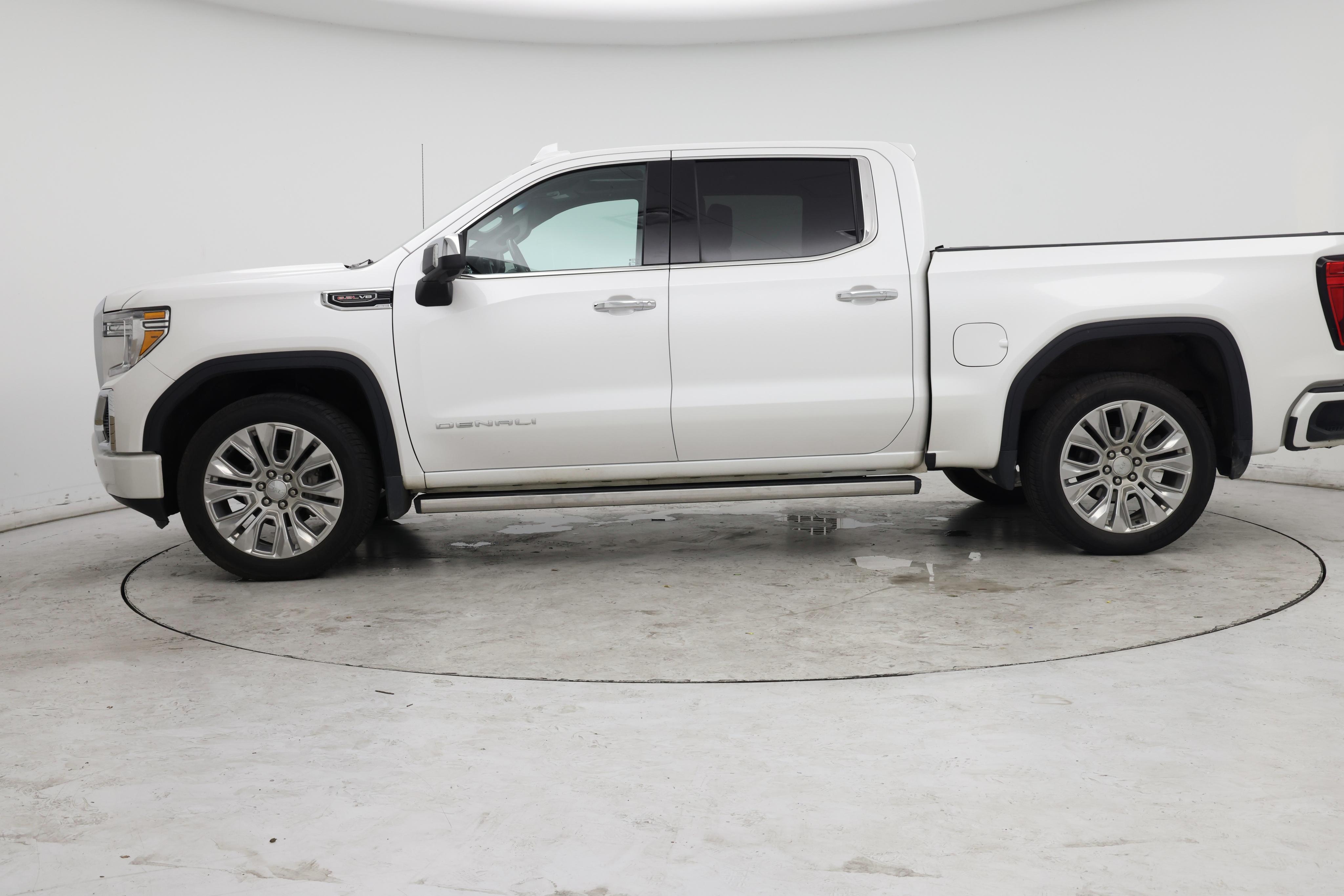 Thumbnail: 2022 GMC Sierra 1500 - 3