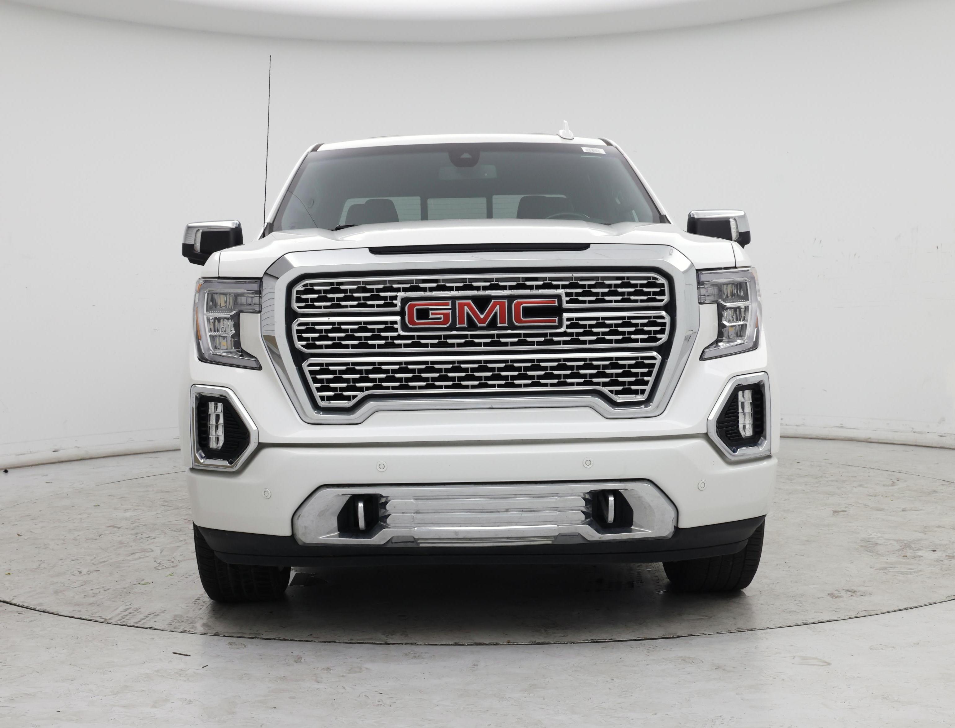 Thumbnail: 2022 GMC Sierra 1500 - 5