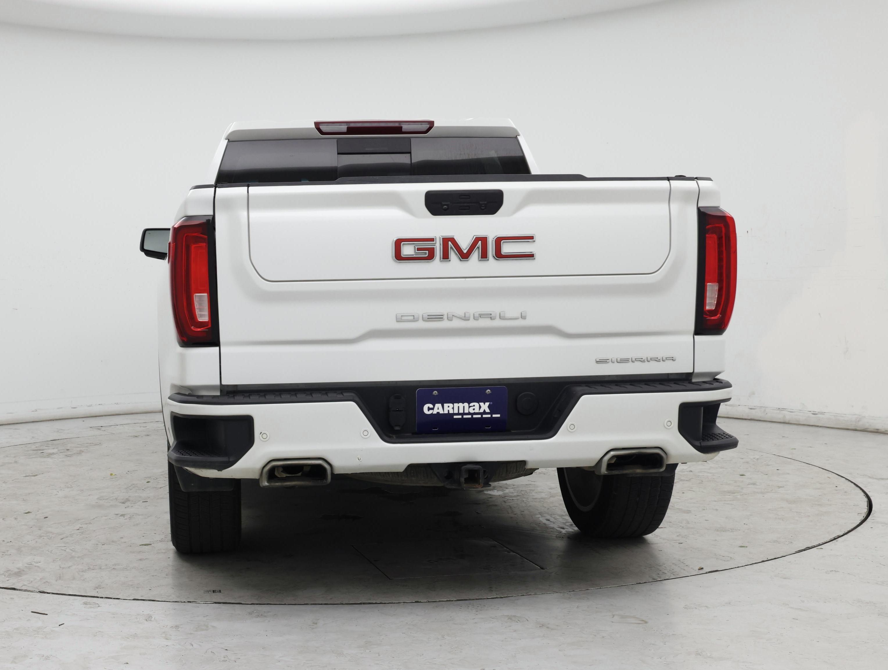 Thumbnail: 2022 GMC Sierra 1500 - 6
