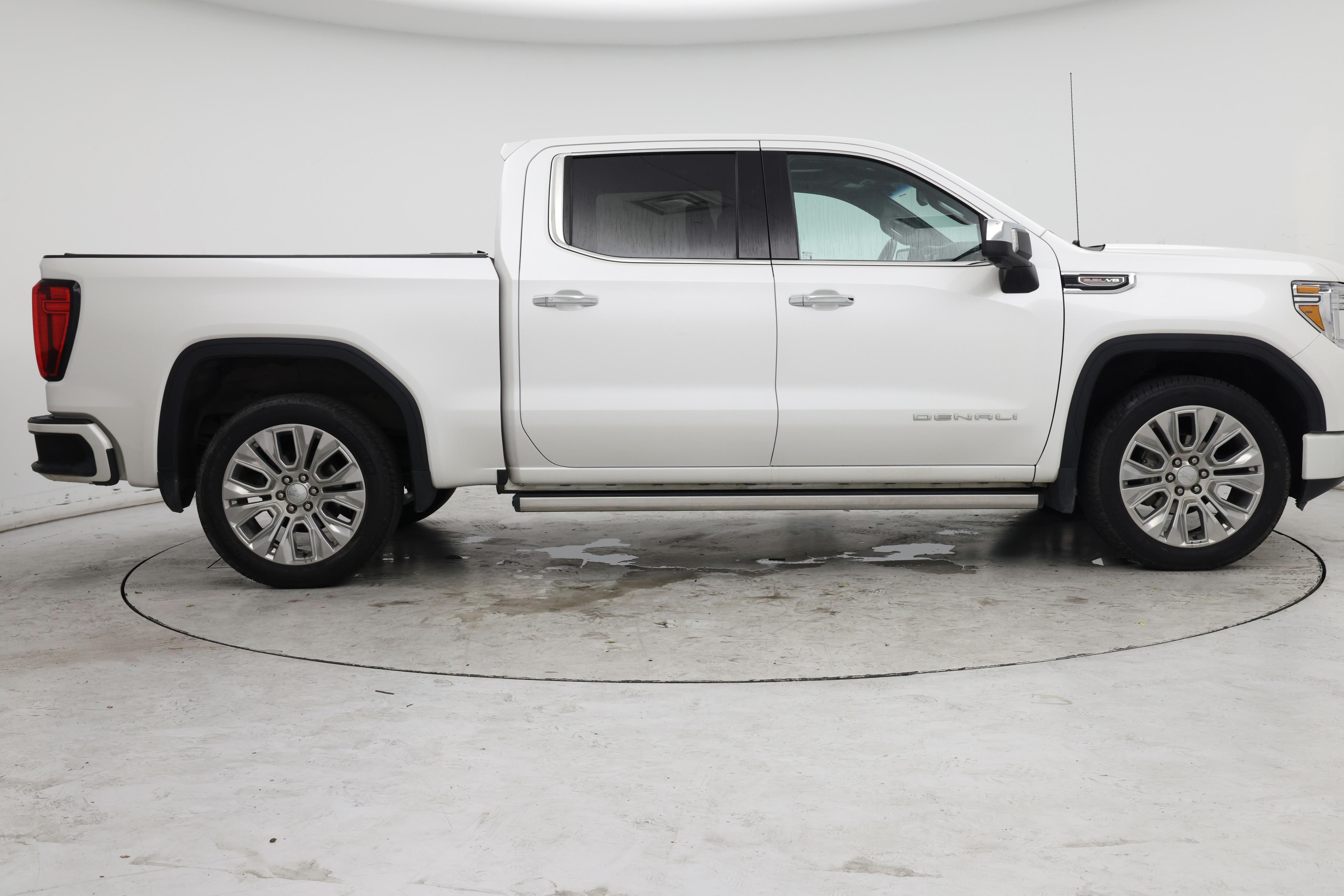 Thumbnail: 2022 GMC Sierra 1500 - 7