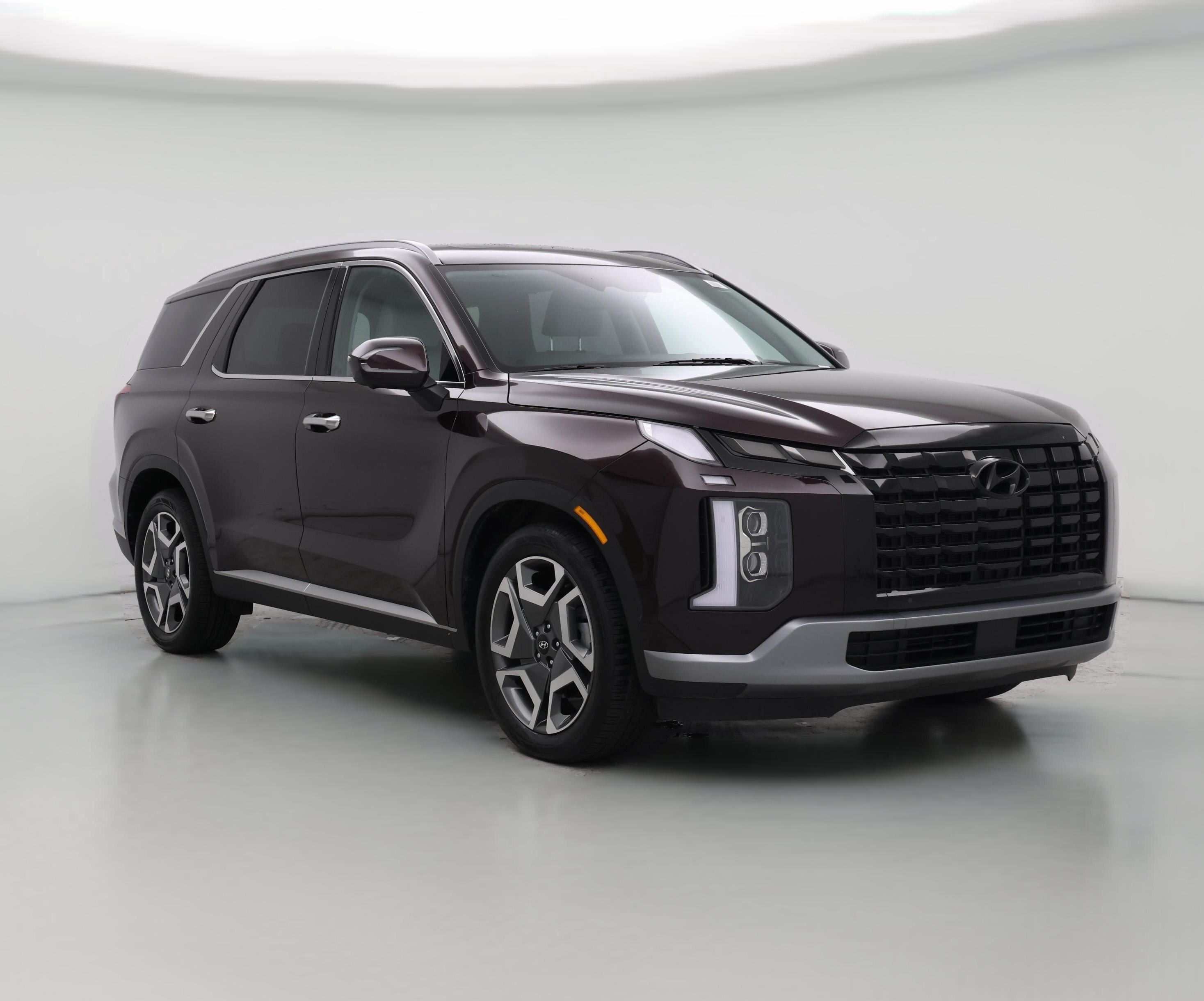 Thumbnail: 2024 Hyundai Palisade - 1