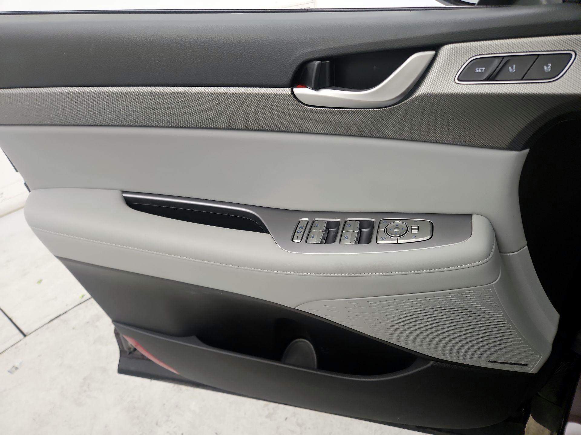 Thumbnail: 2024 Hyundai Palisade - 12