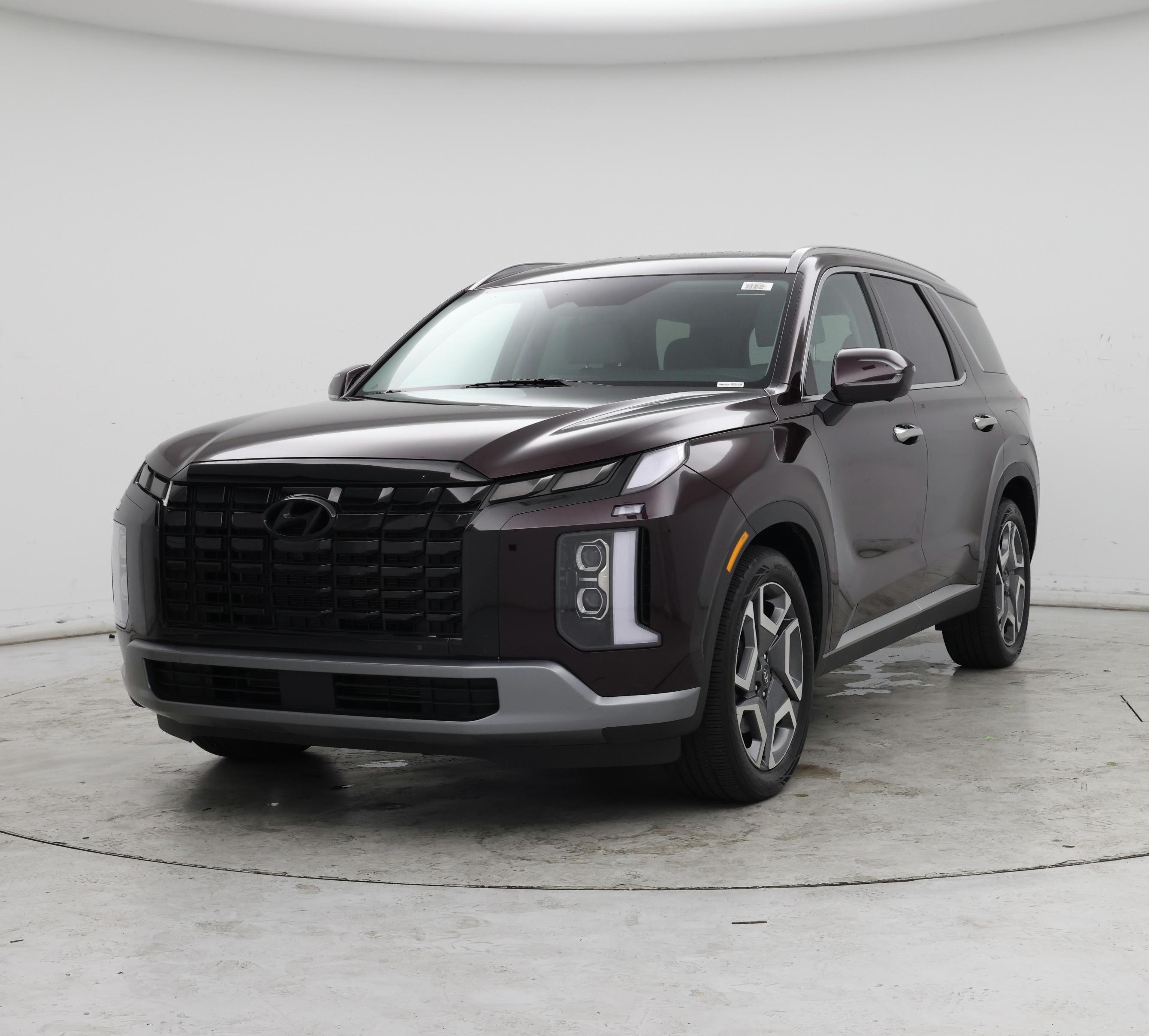 Thumbnail: 2024 Hyundai Palisade - 4