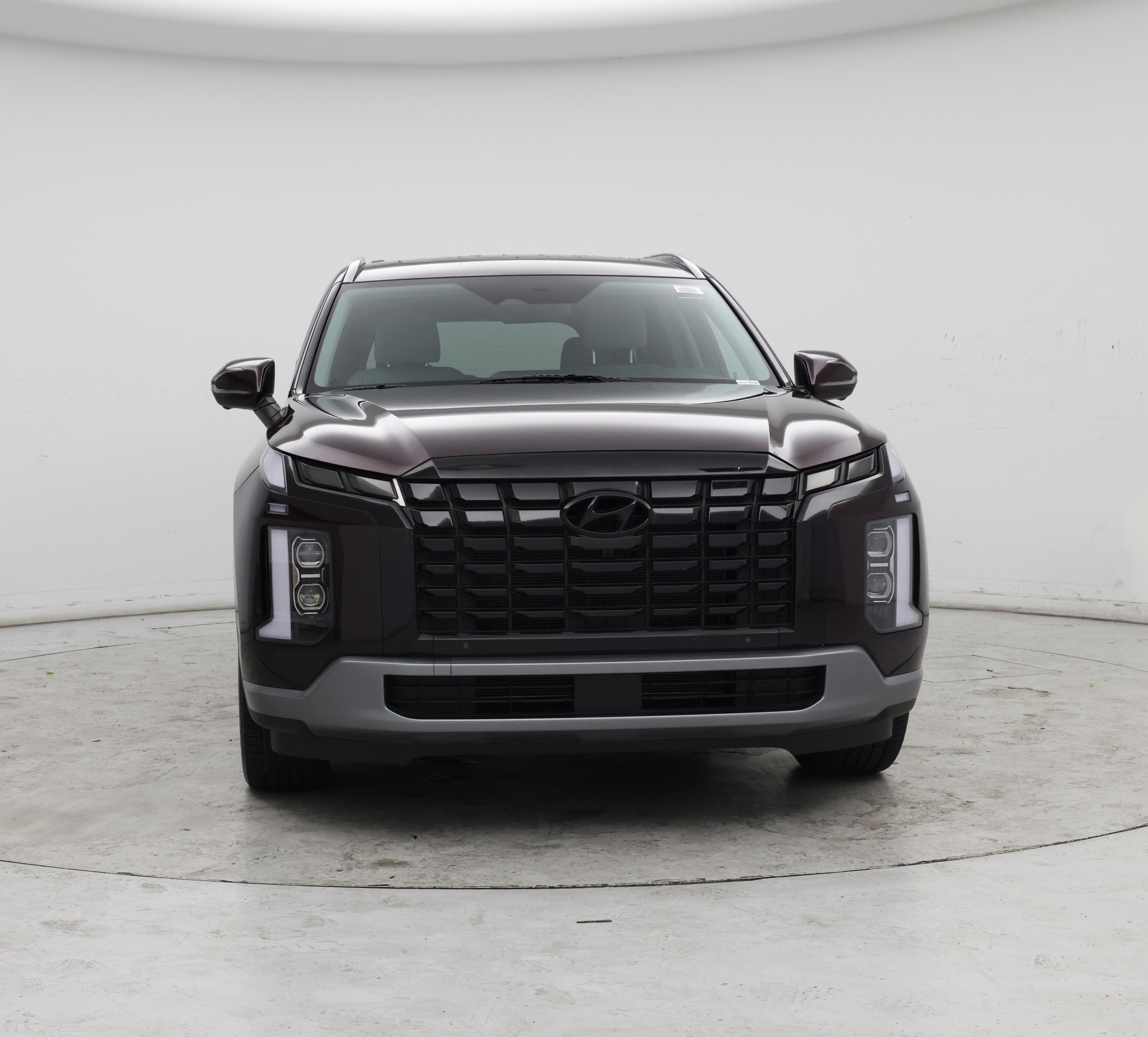 Thumbnail: 2024 Hyundai Palisade - 5