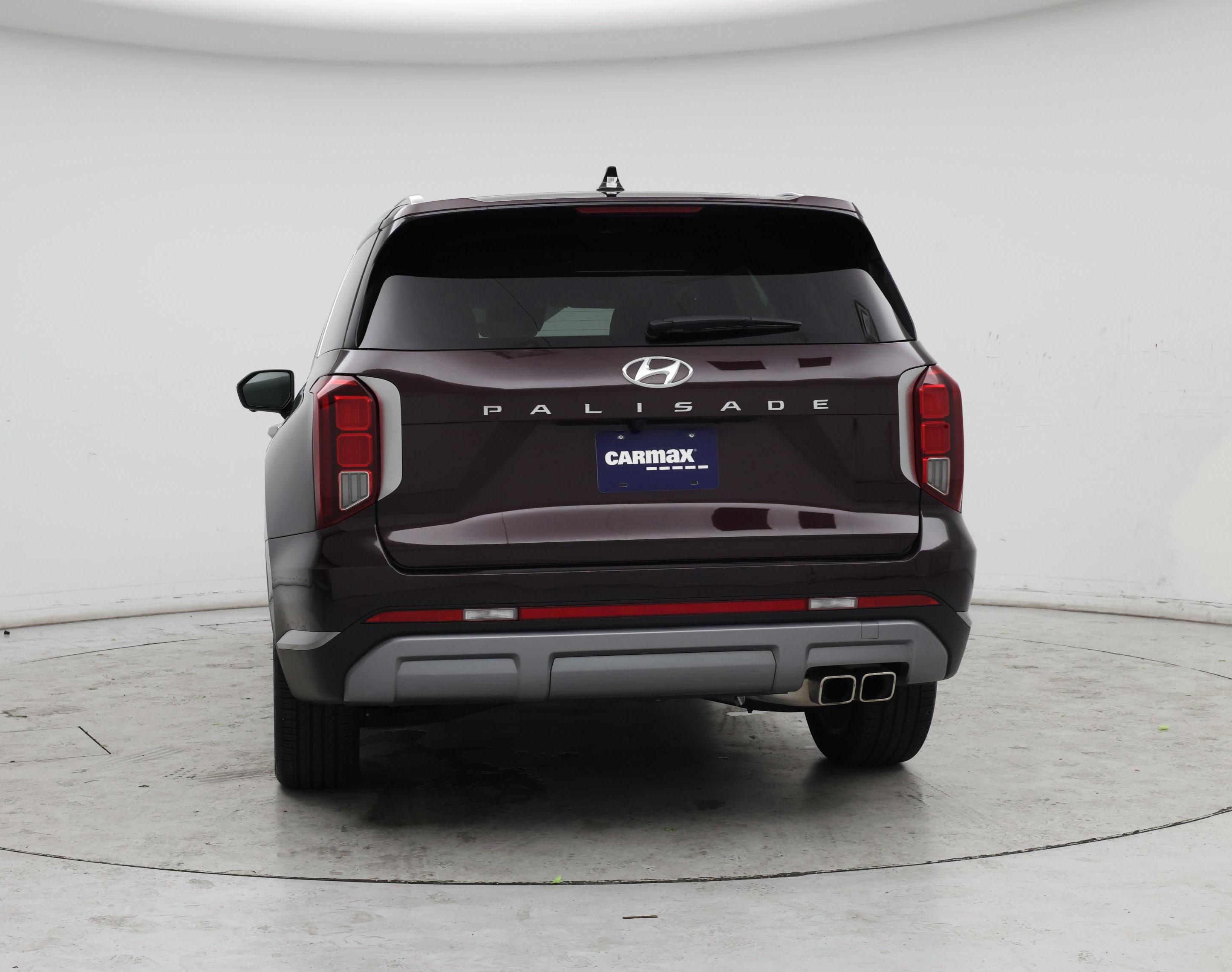 Thumbnail: 2024 Hyundai Palisade - 6