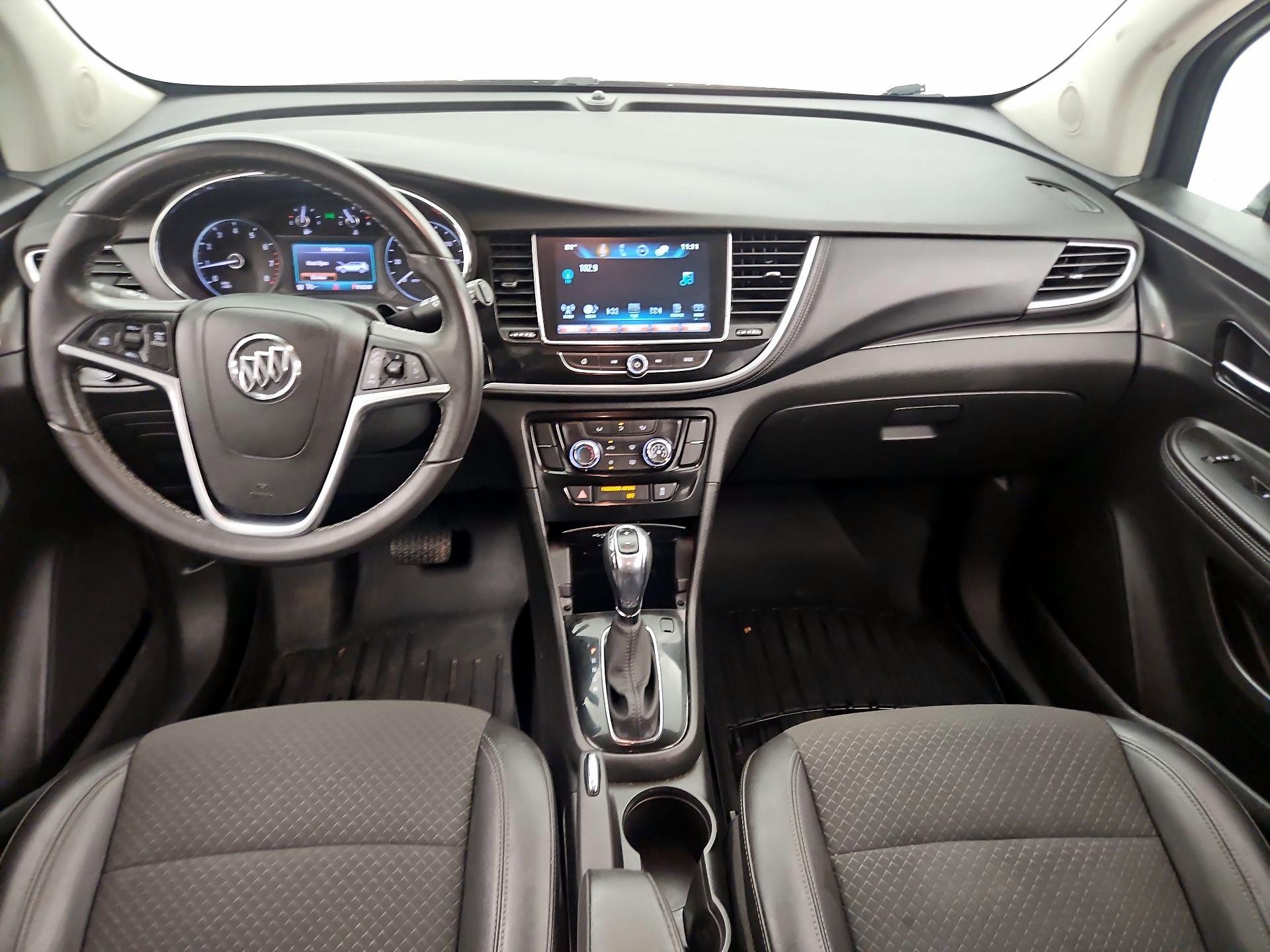 Thumbnail: 2019 Buick Encore - 9