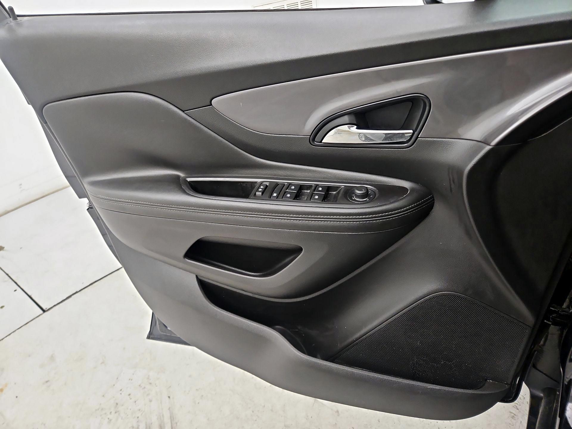 Thumbnail: 2019 Buick Encore - 12