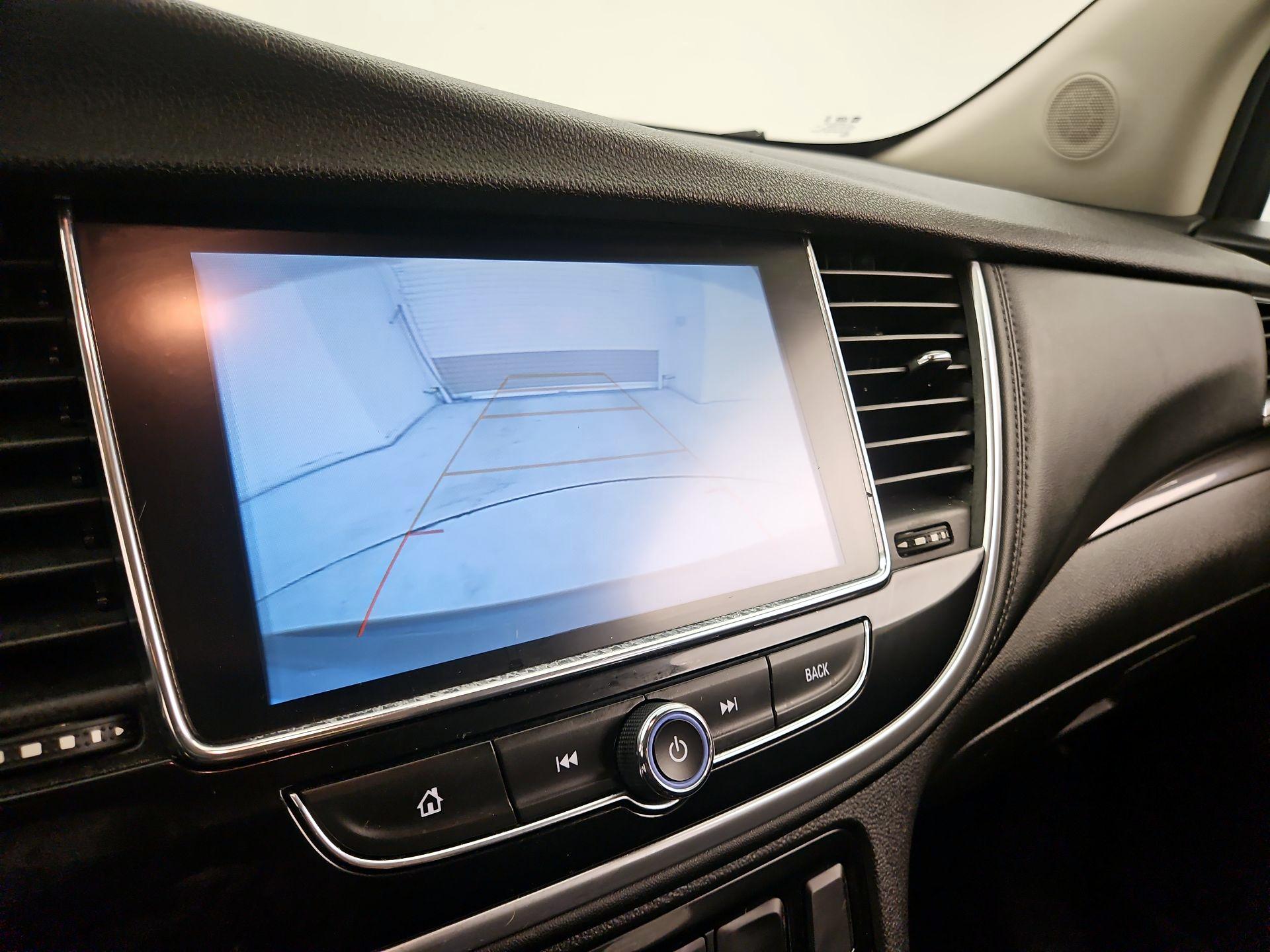 Thumbnail: 2019 Buick Encore - 14
