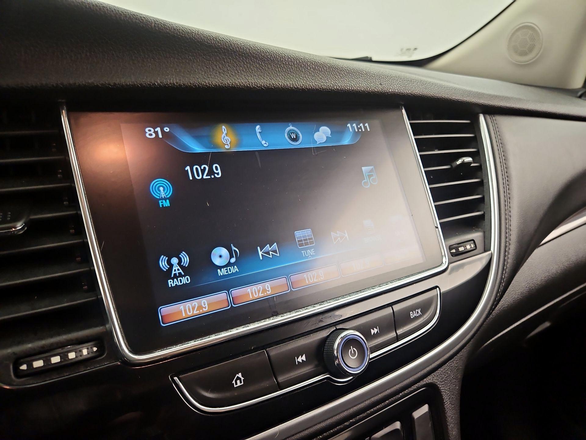 Thumbnail: 2019 Buick Encore - 15
