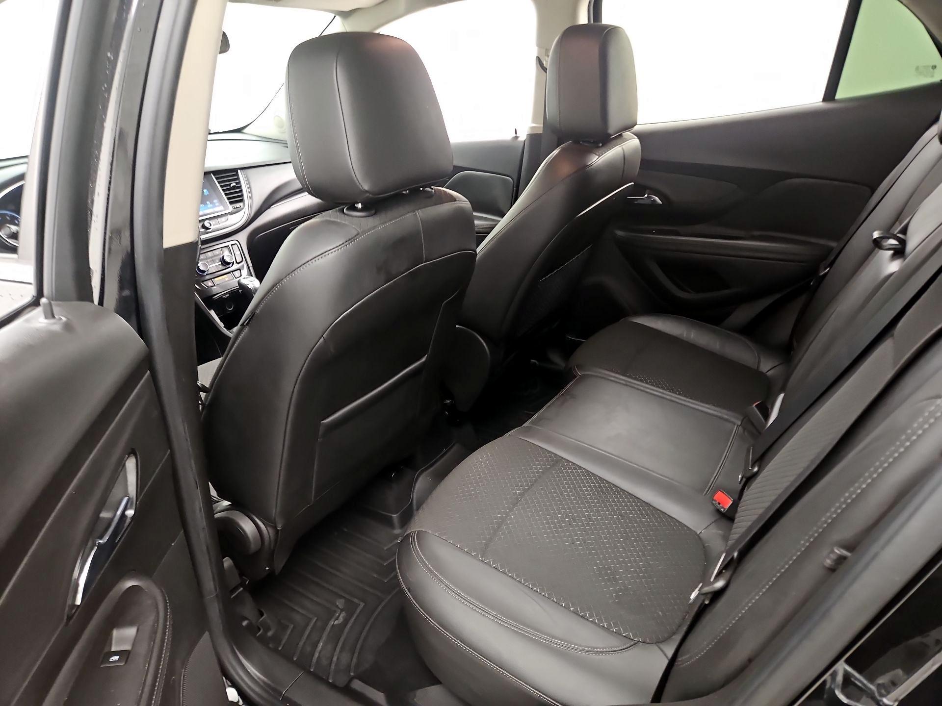 Thumbnail: 2019 Buick Encore - 19