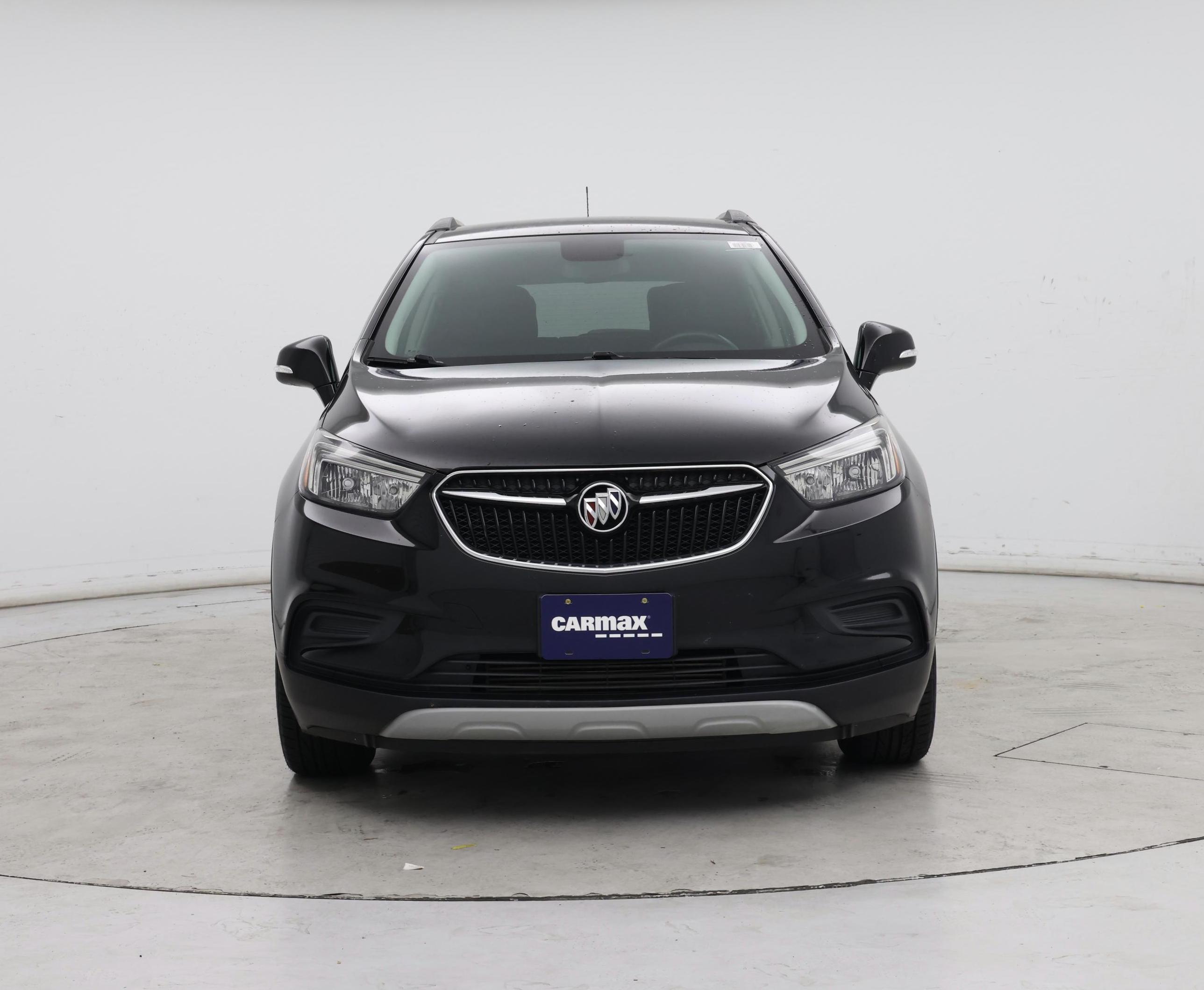 Thumbnail: 2019 Buick Encore - 5