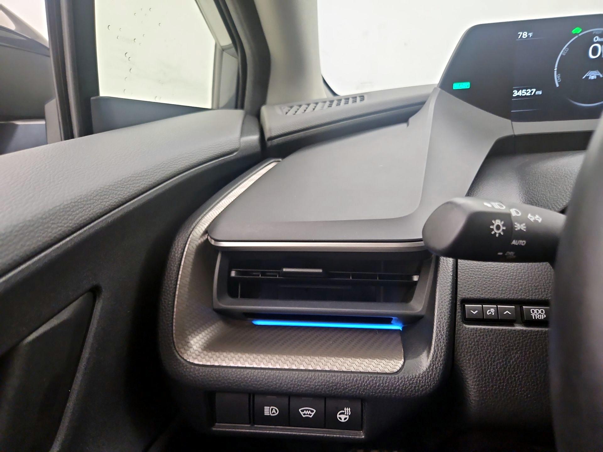 Thumbnail: 2024 Toyota Prius - 13