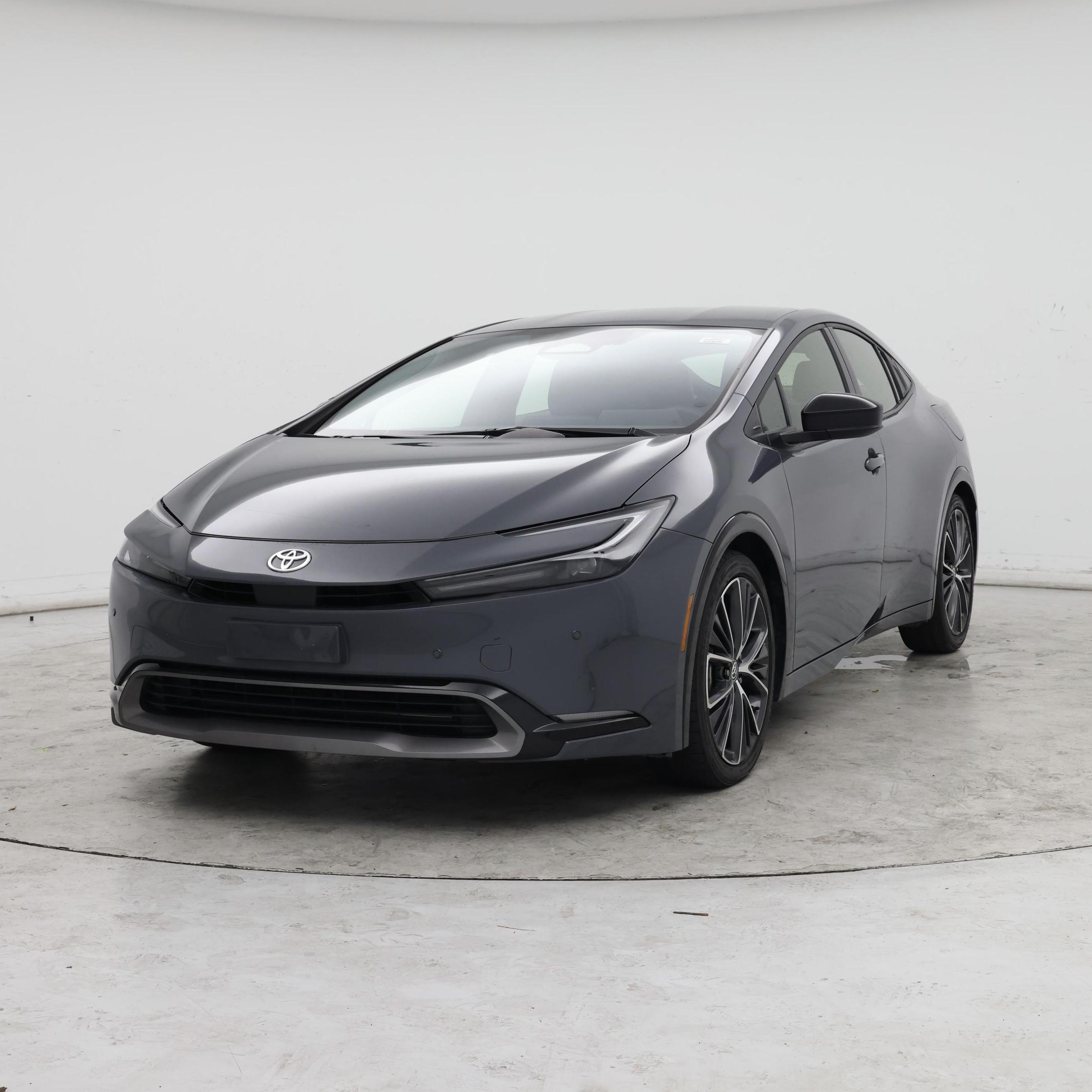 Thumbnail: 2024 Toyota Prius - 4