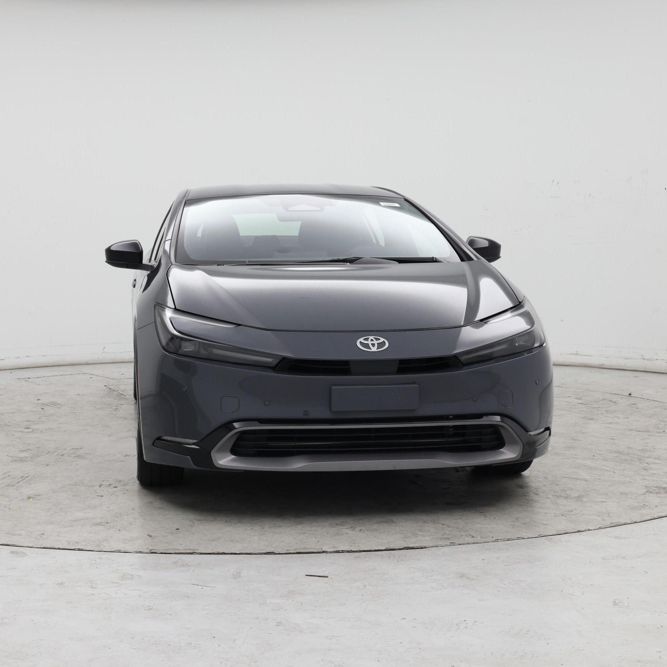 Thumbnail: 2024 Toyota Prius - 5