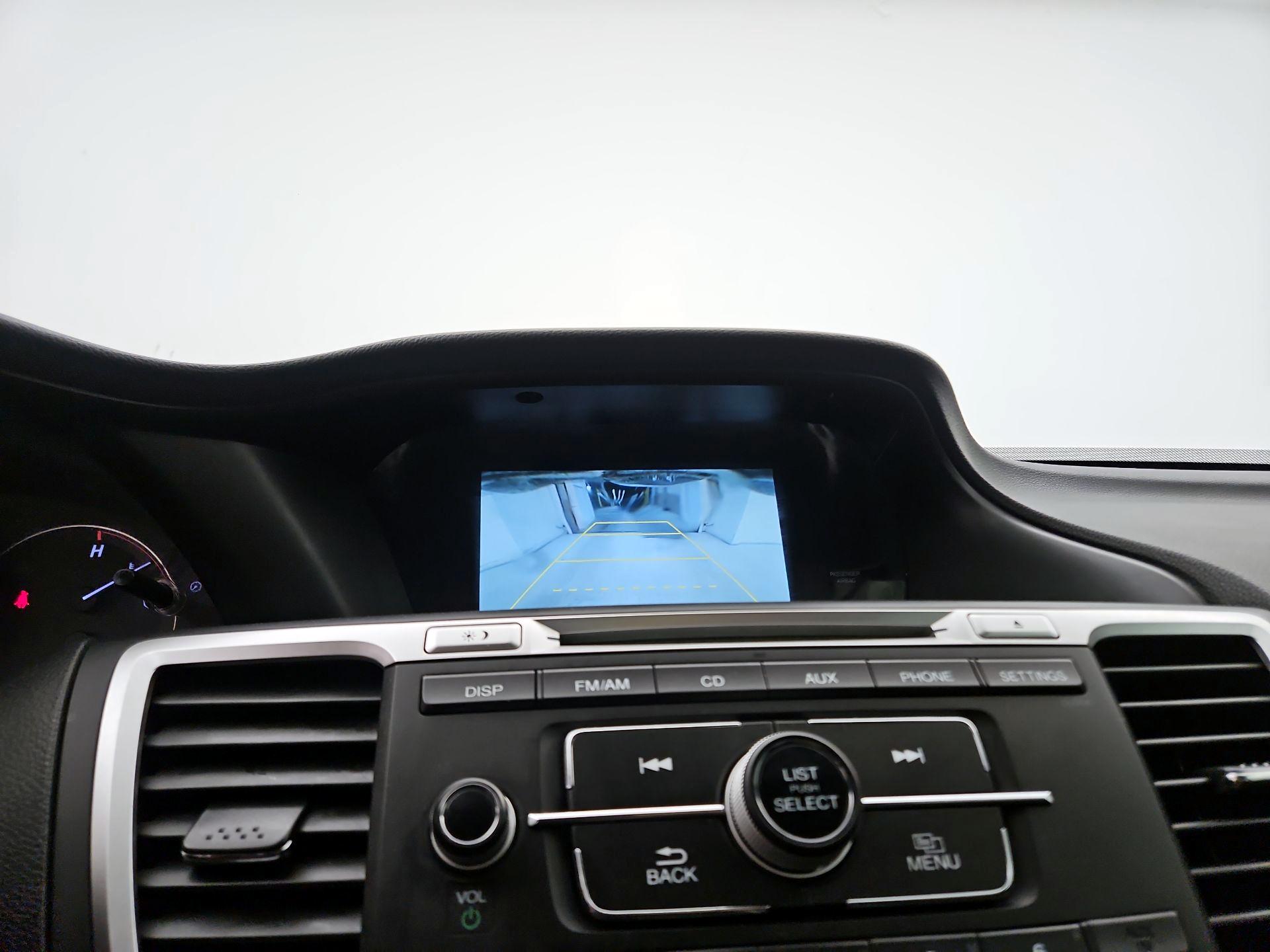 Thumbnail: 2015 Honda Accord - 14
