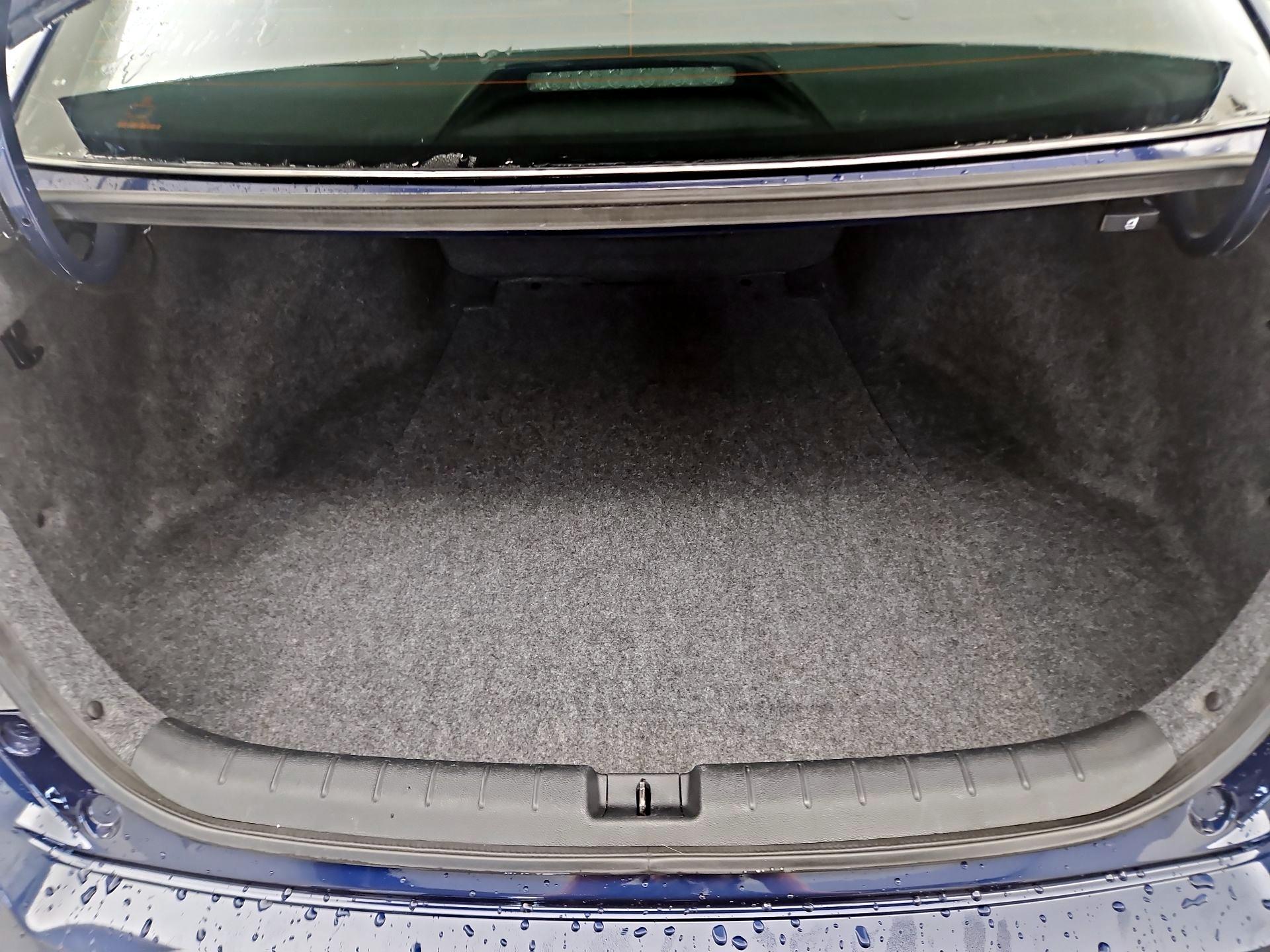 Thumbnail: 2015 Honda Accord - 20