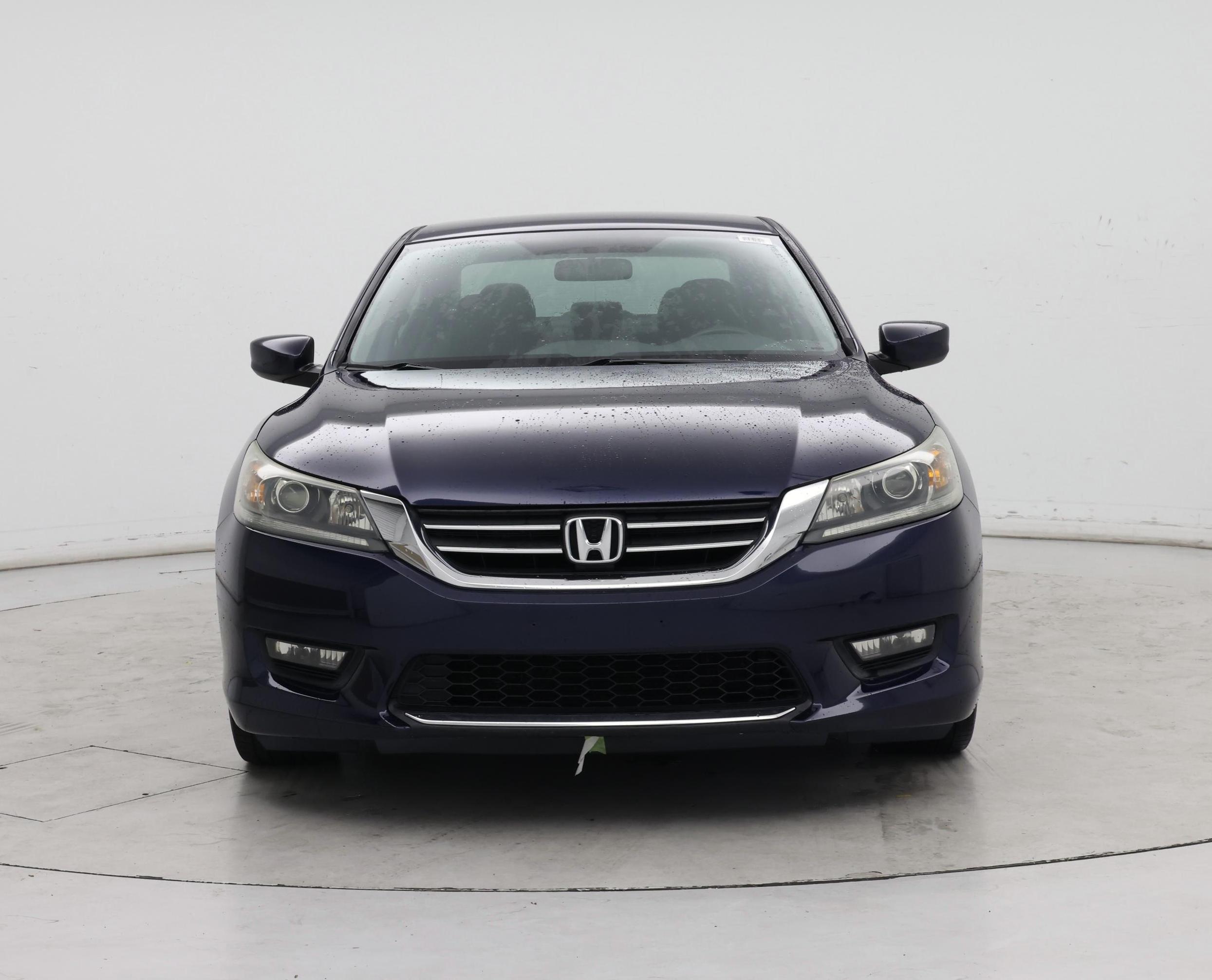 Thumbnail: 2015 Honda Accord - 5
