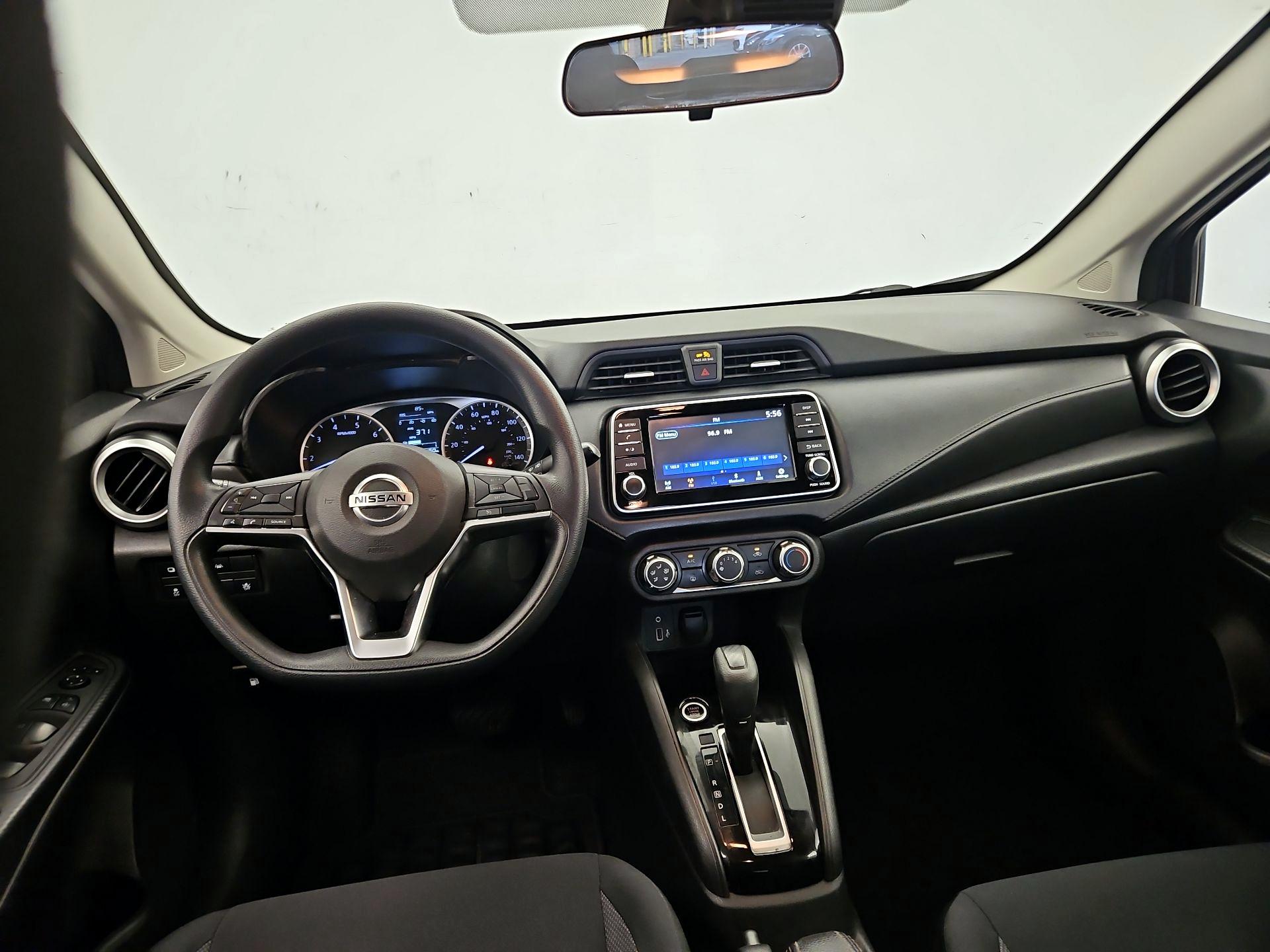Thumbnail: 2020 Nissan Versa - 9
