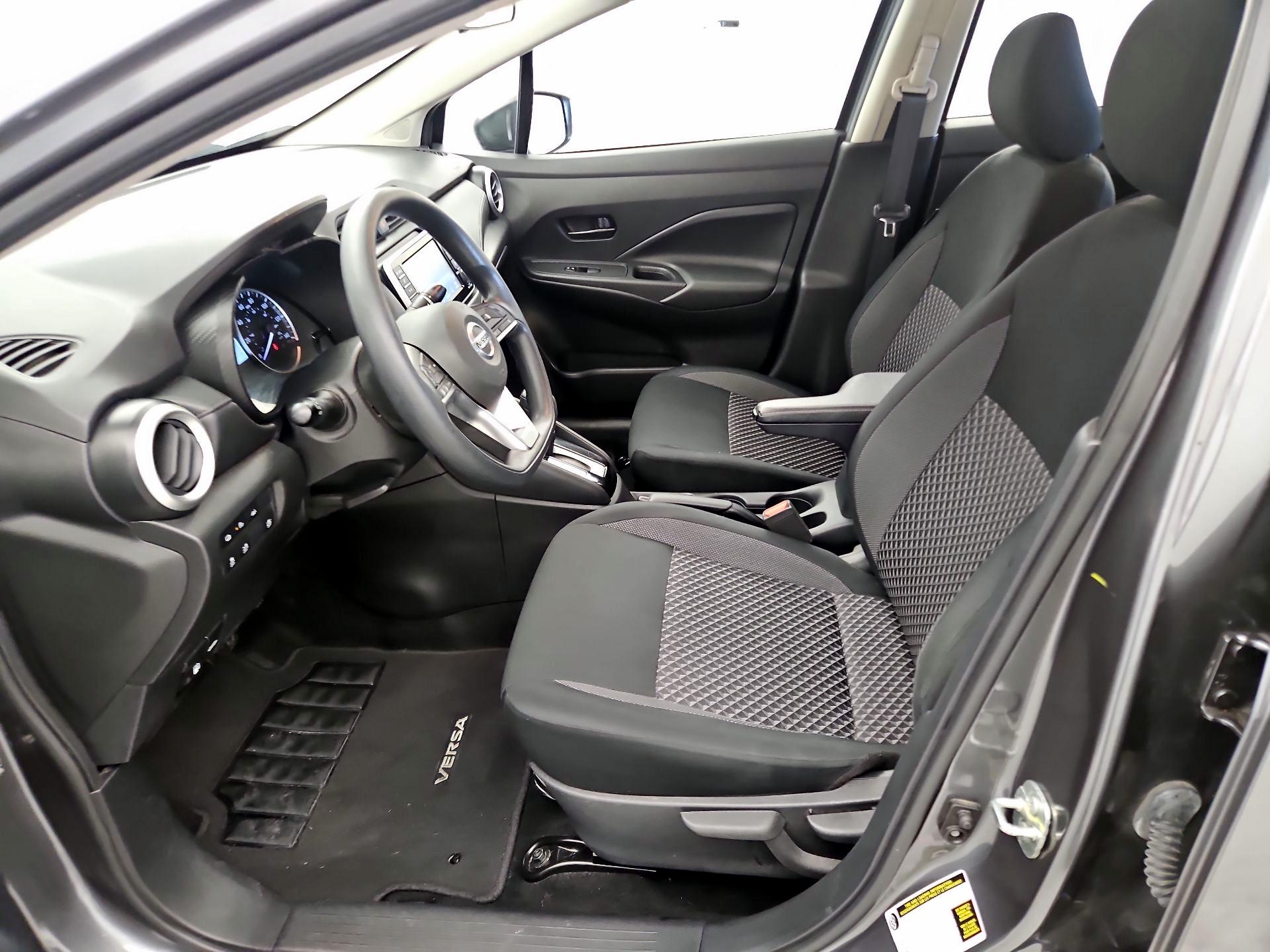 Thumbnail: 2020 Nissan Versa - 11