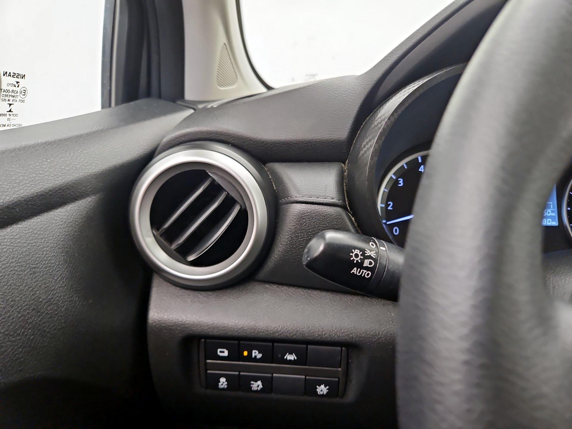Thumbnail: 2020 Nissan Versa - 13