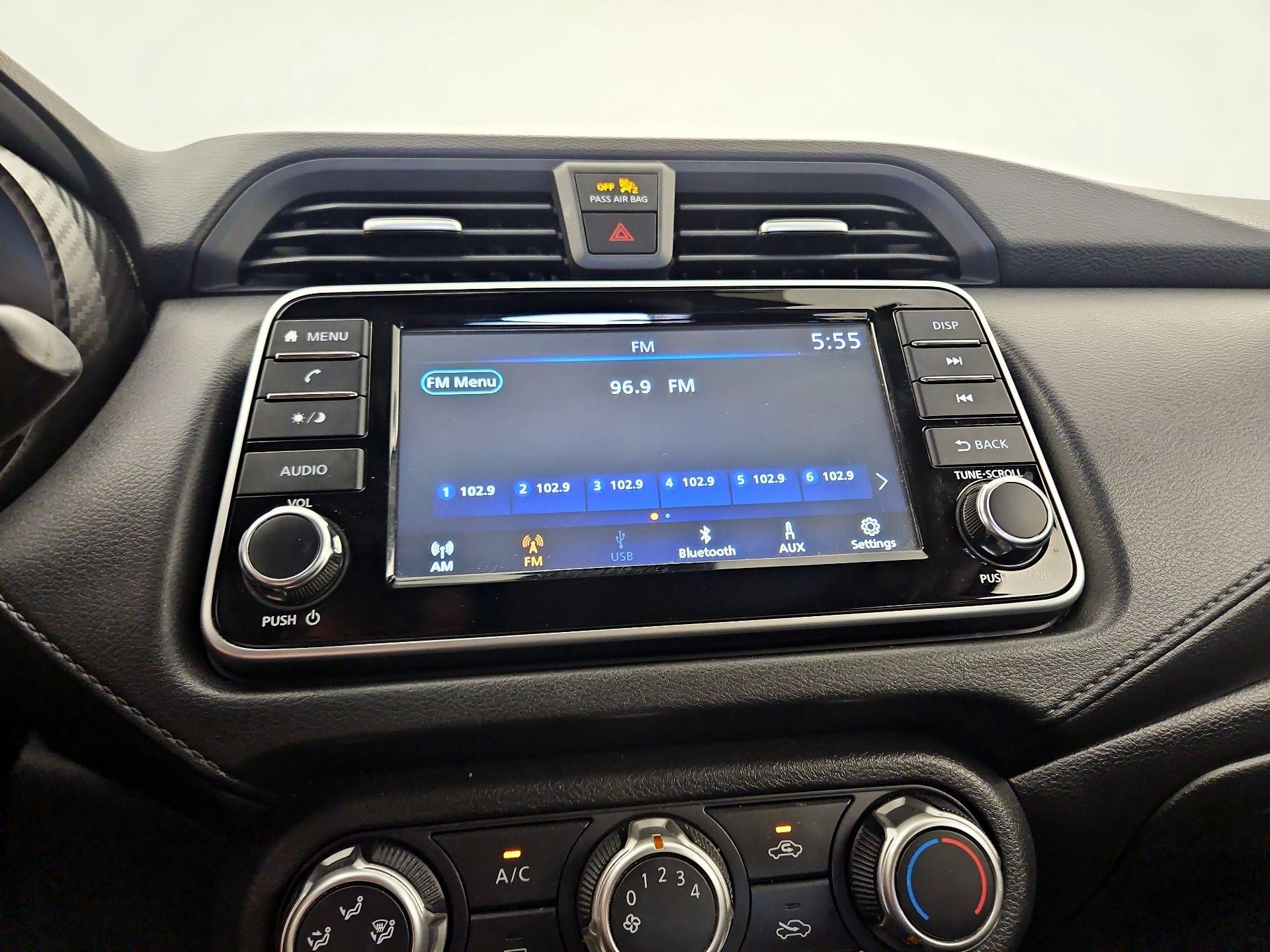 Thumbnail: 2020 Nissan Versa - 15