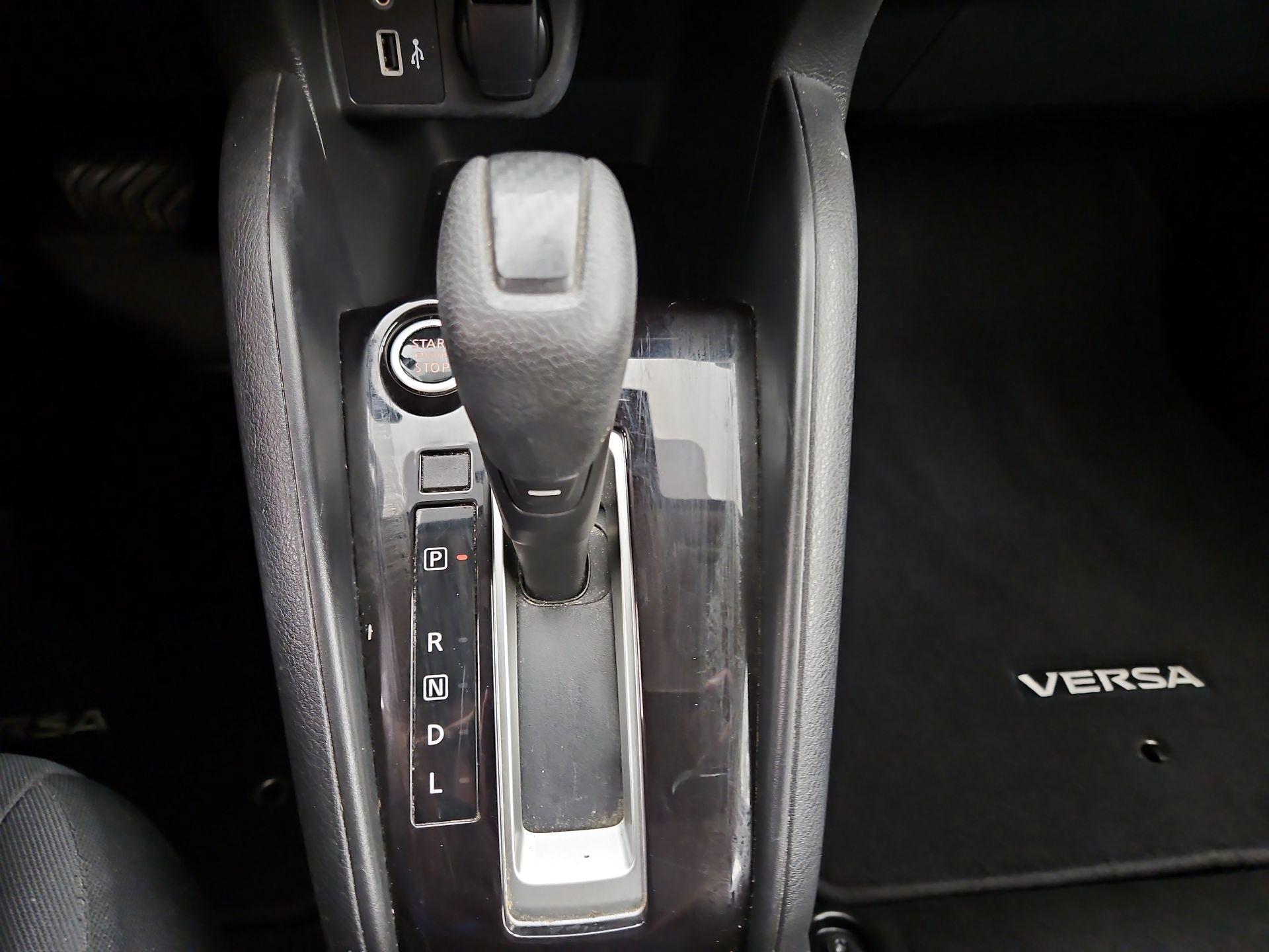 Thumbnail: 2020 Nissan Versa - 17