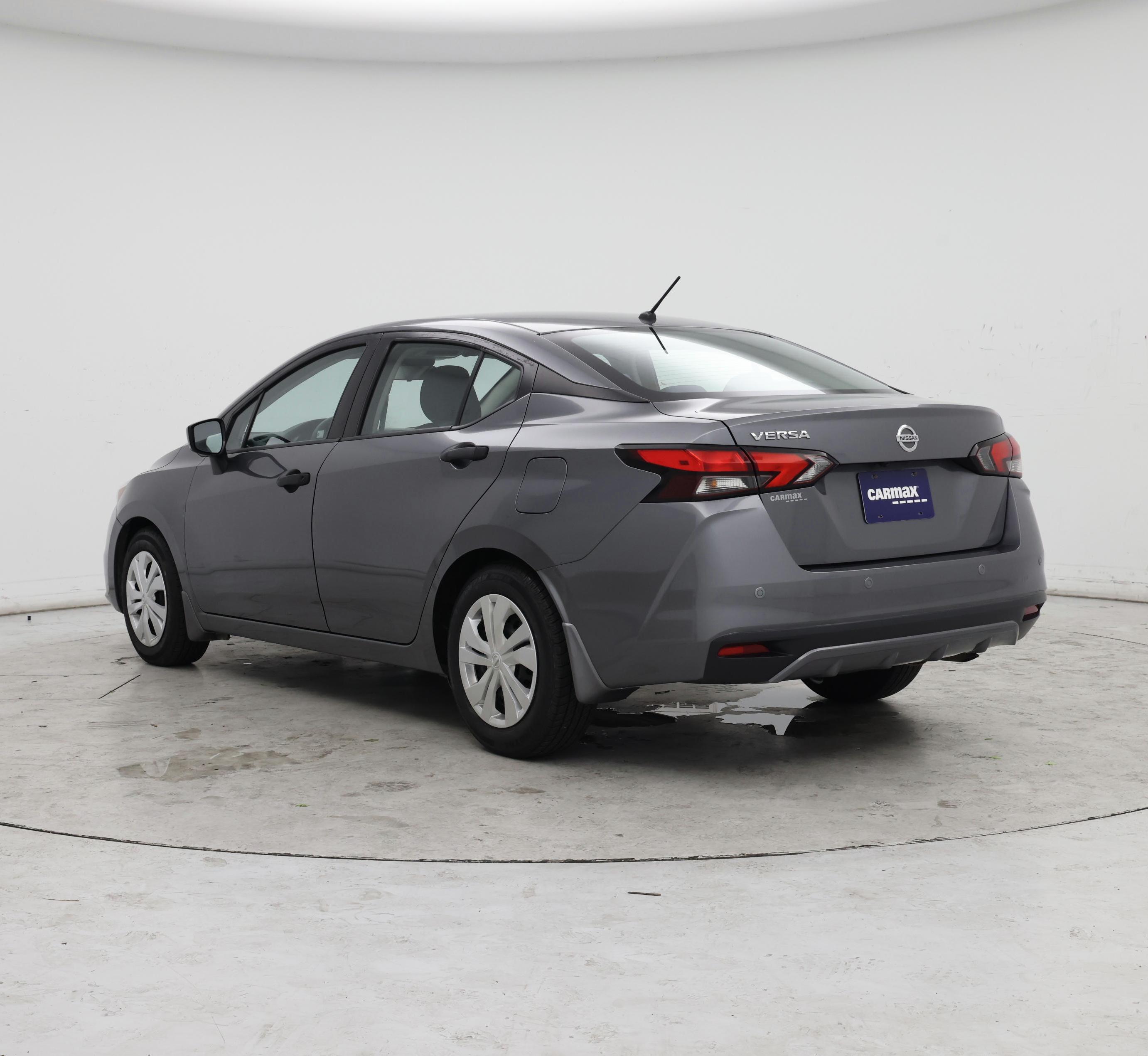 Thumbnail: 2020 Nissan Versa - 2