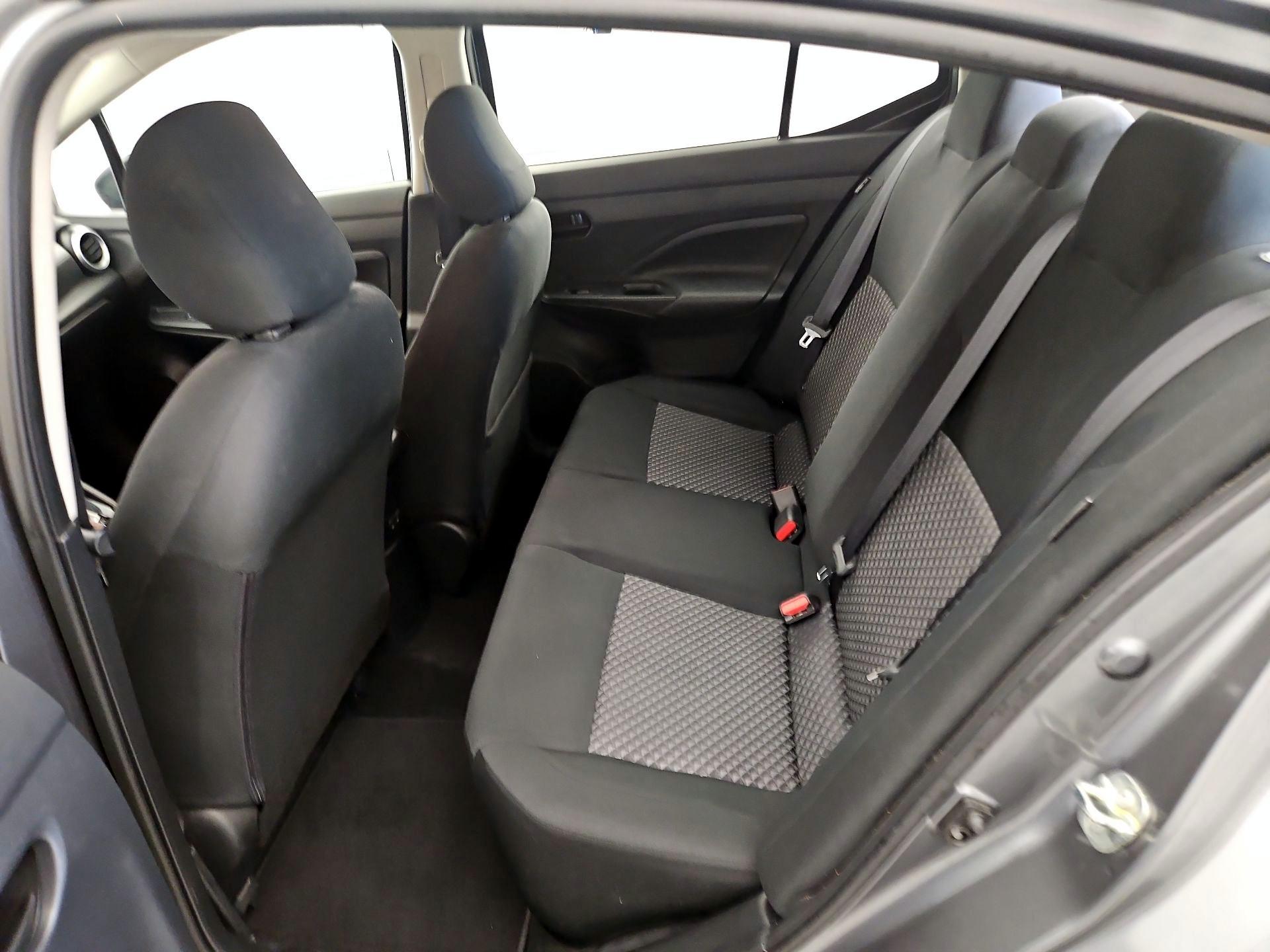 Thumbnail: 2020 Nissan Versa - 19