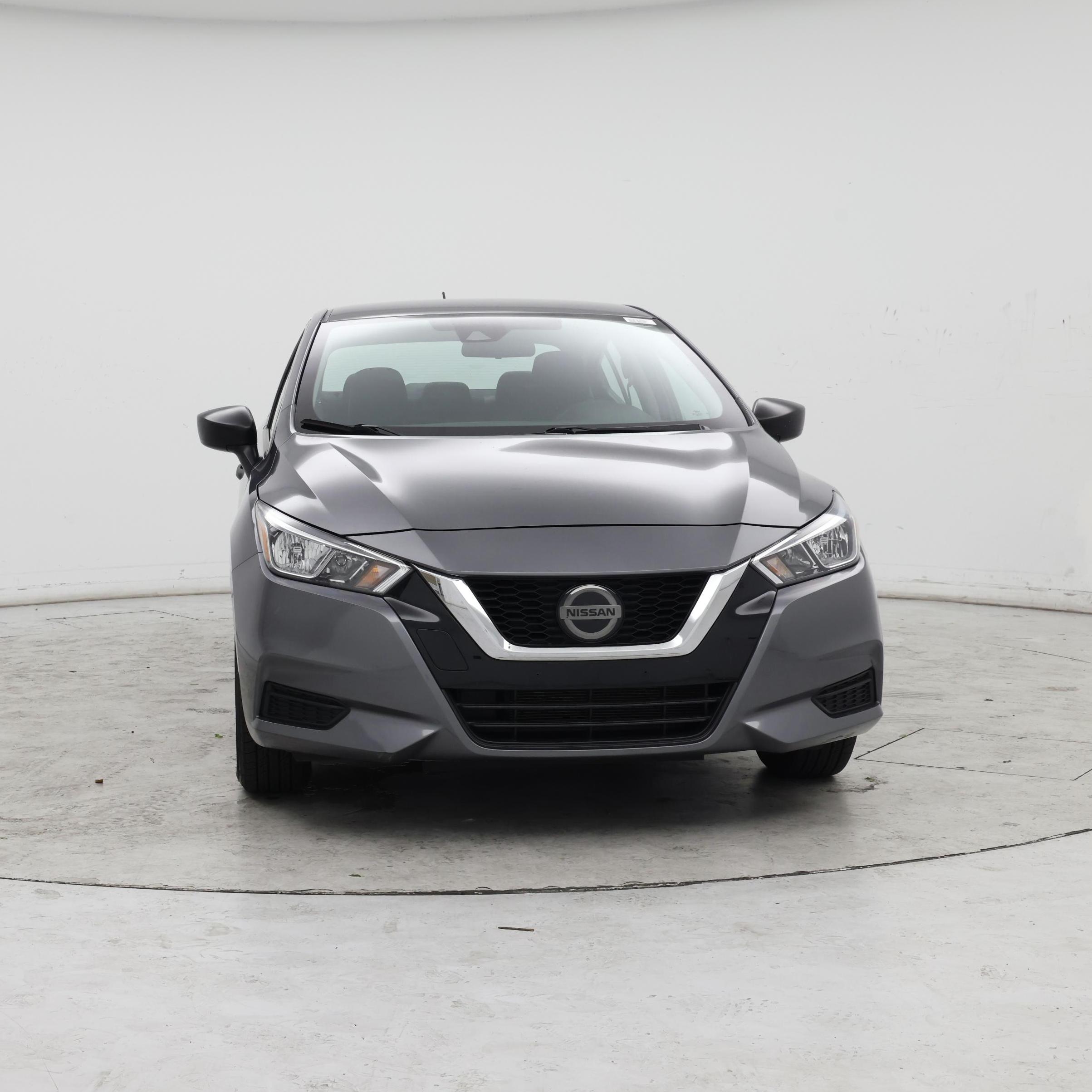 Thumbnail: 2020 Nissan Versa - 5