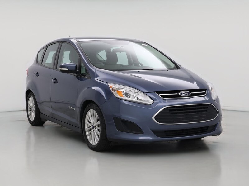 2018 Ford C-Max SE -
                  Gastonia, NC