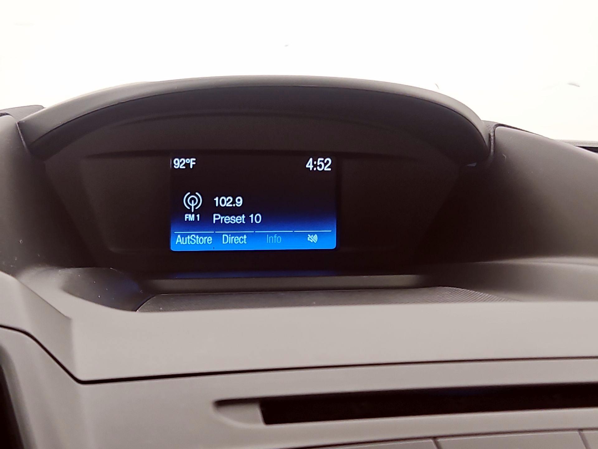 Thumbnail: 2018 Ford C-Max - 15