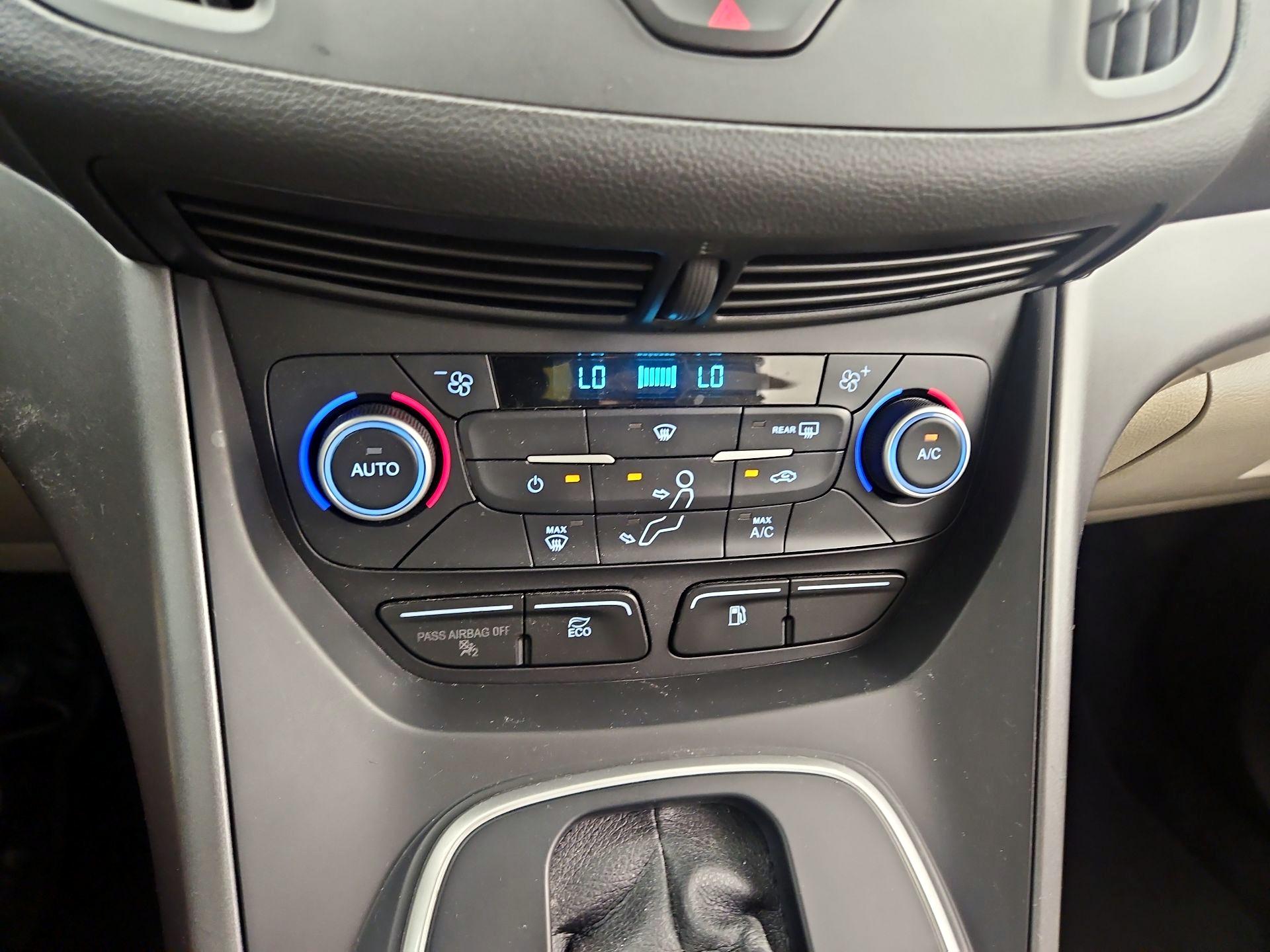 Thumbnail: 2018 Ford C-Max - 16