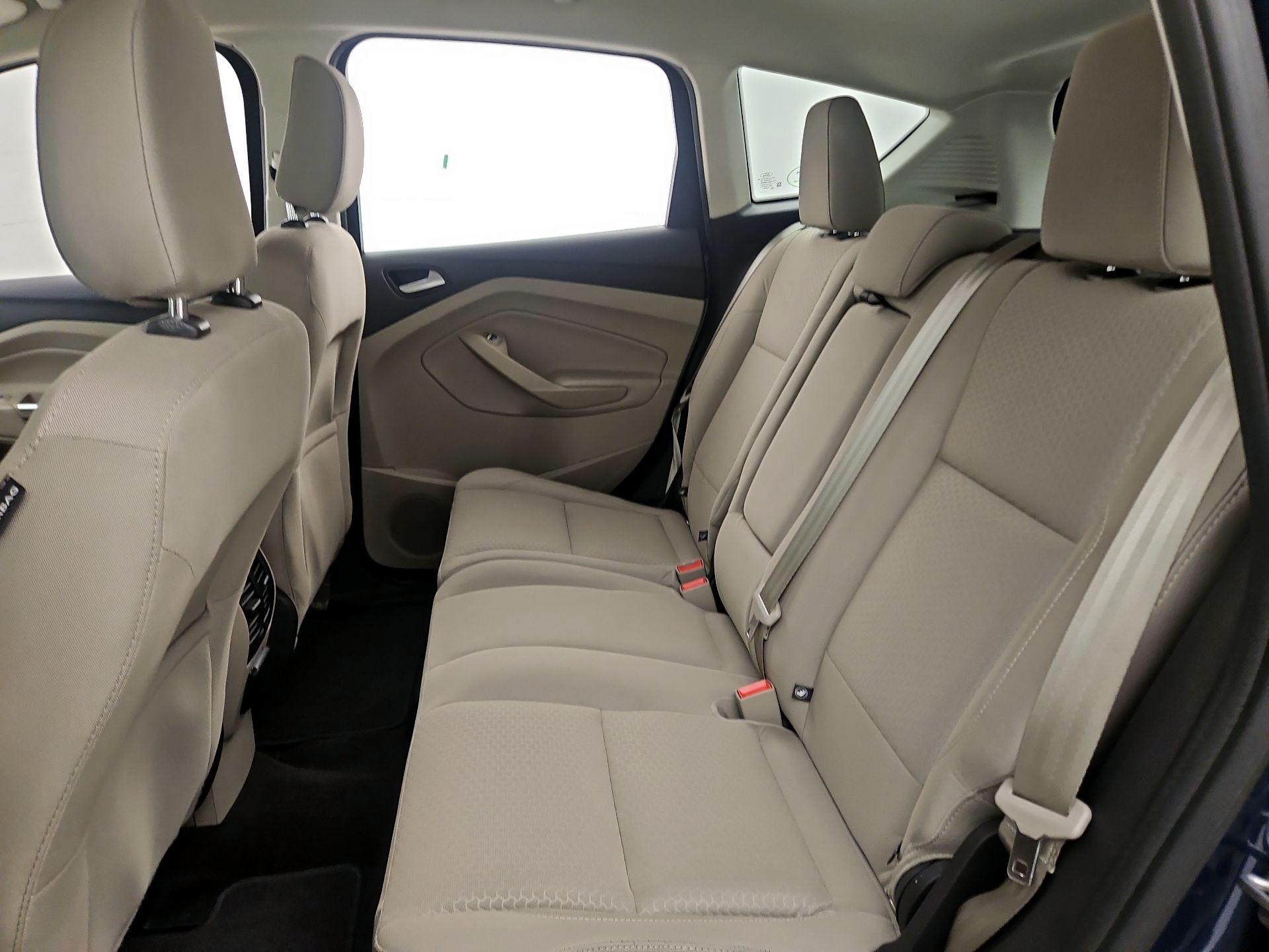 Thumbnail: 2018 Ford C-Max - 19