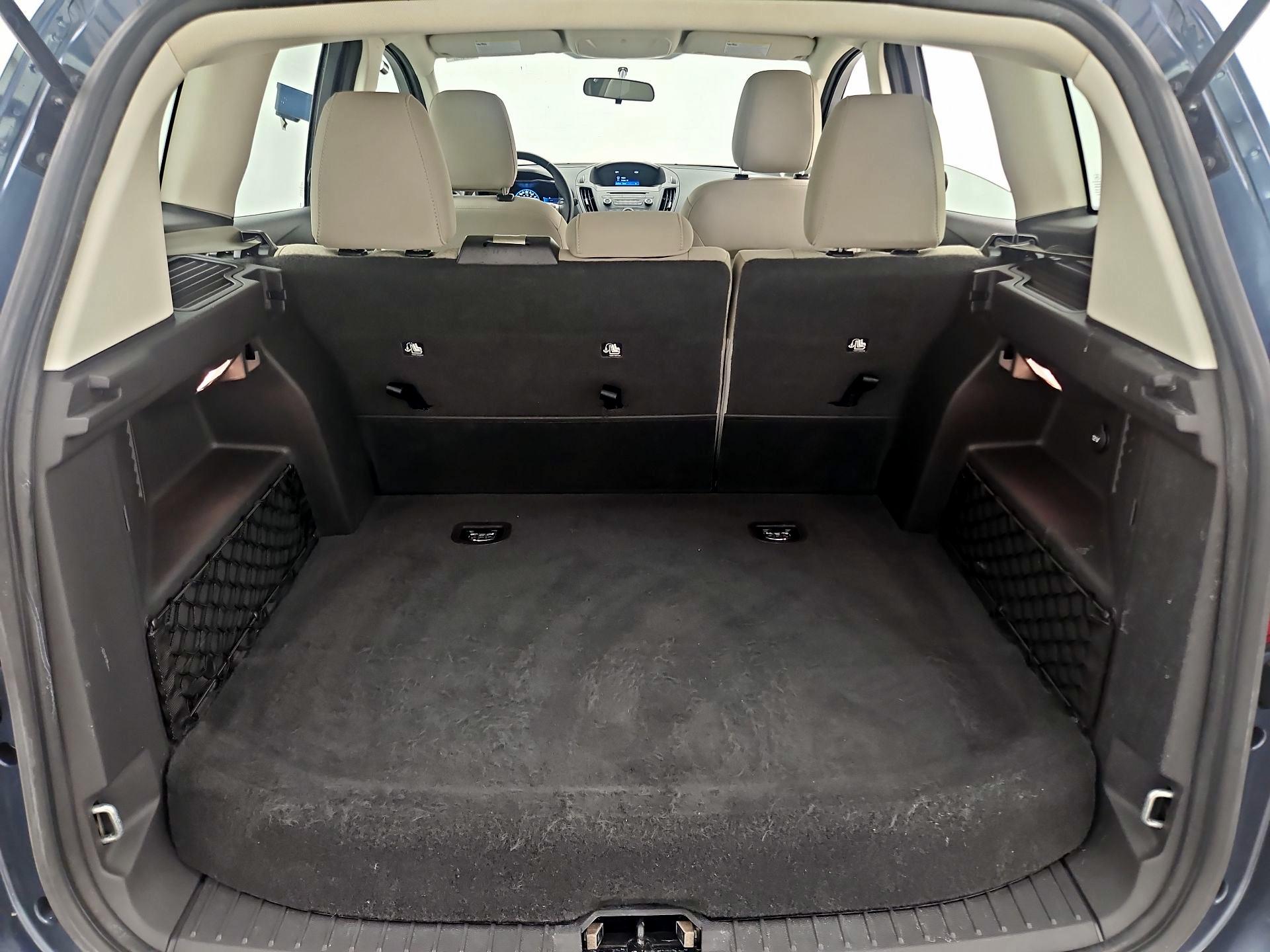 Thumbnail: 2018 Ford C-Max - 20