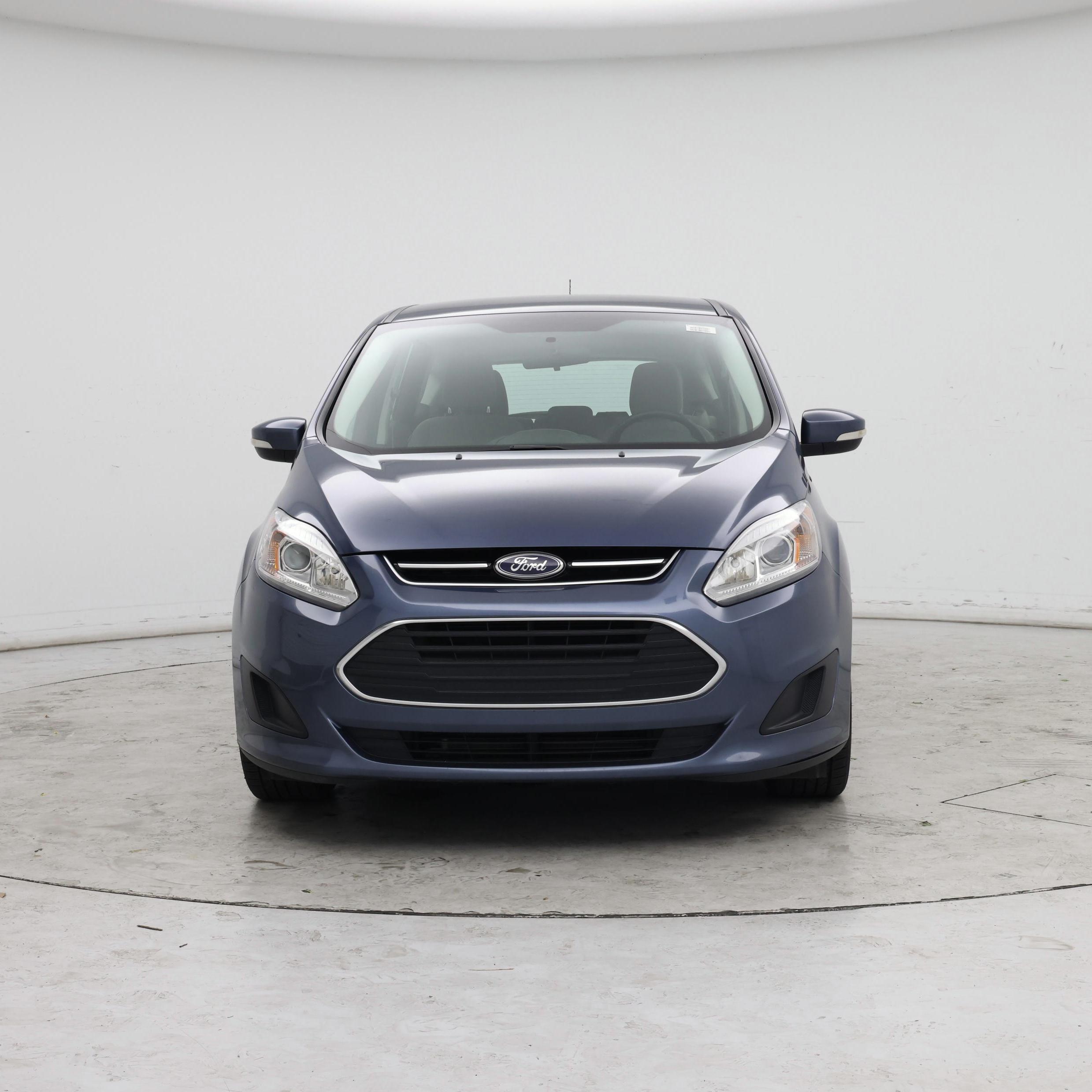Thumbnail: 2018 Ford C-Max - 5