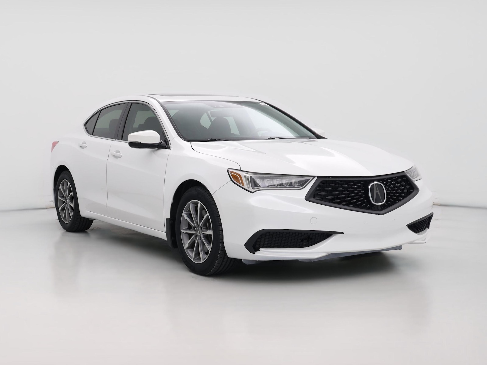 2020 Acura TLX Technology Package's photo