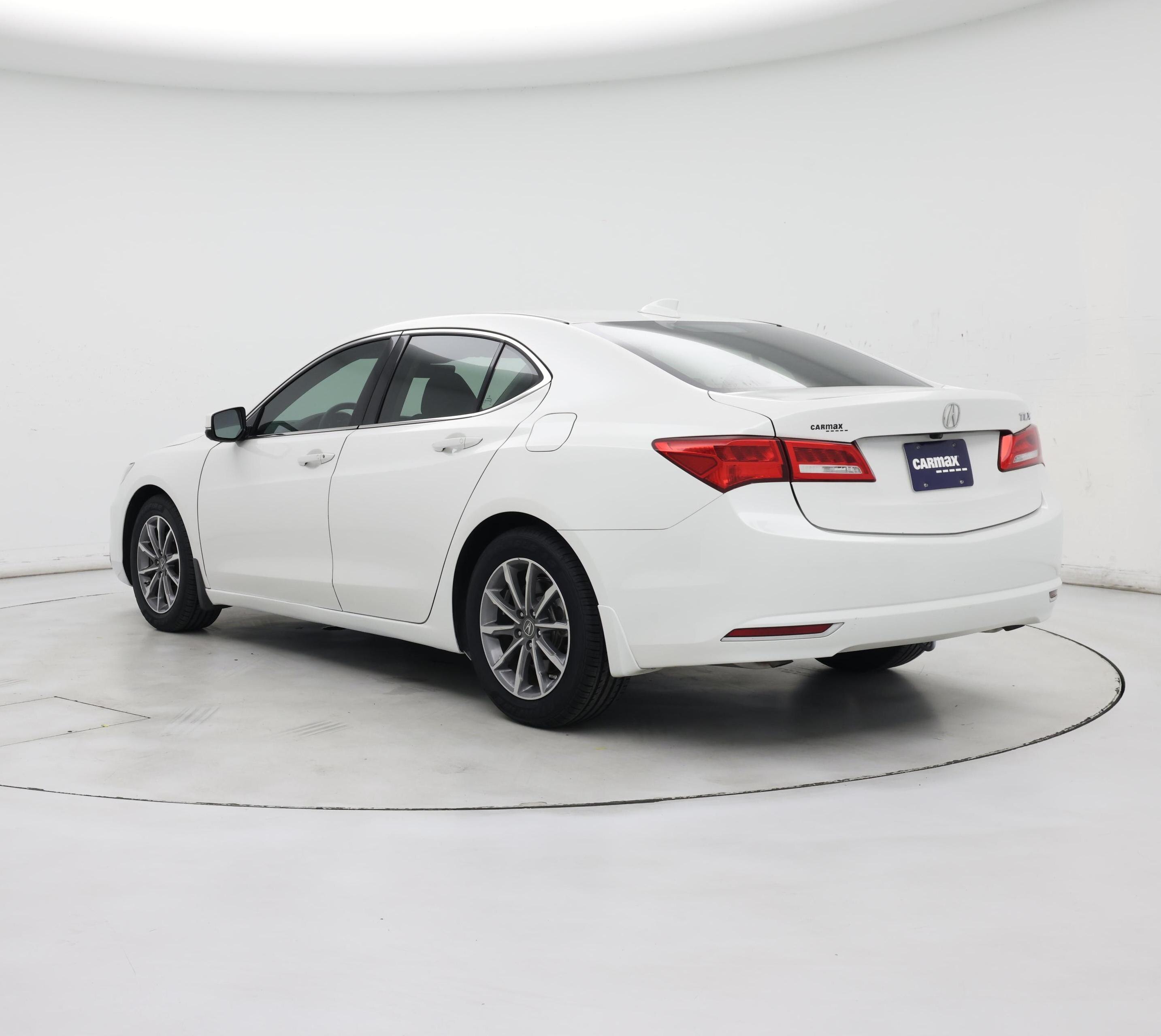 Thumbnail: 2020 Acura TLX - 2
