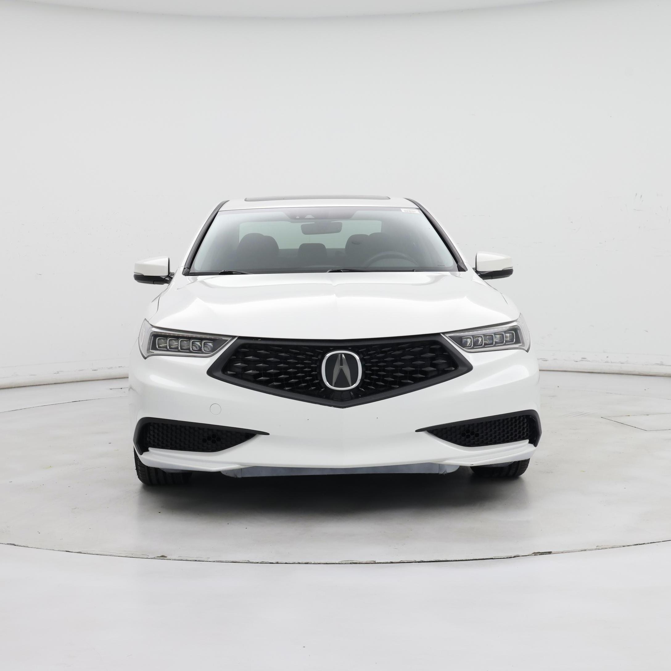 Thumbnail: 2020 Acura TLX - 5