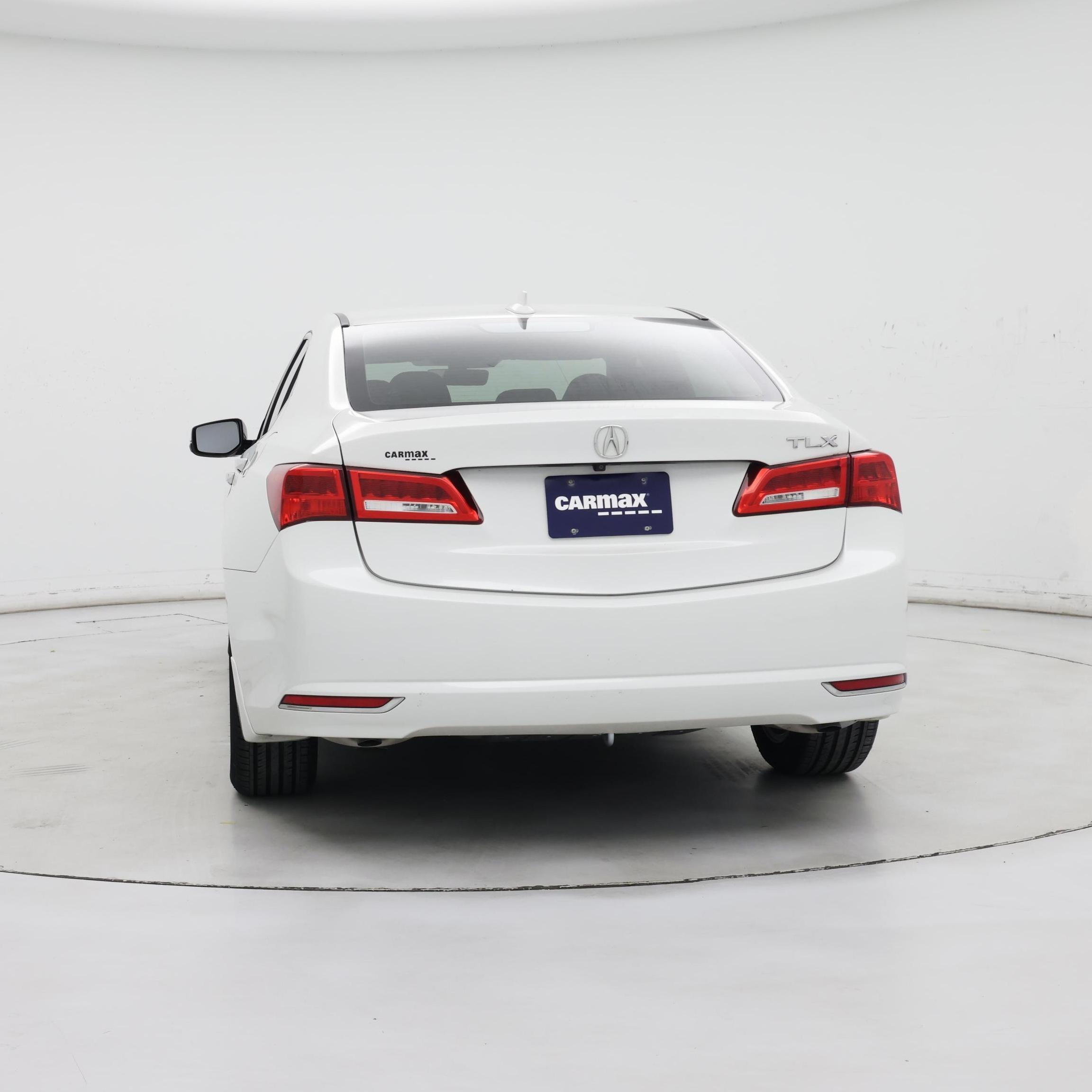 Thumbnail: 2020 Acura TLX - 6