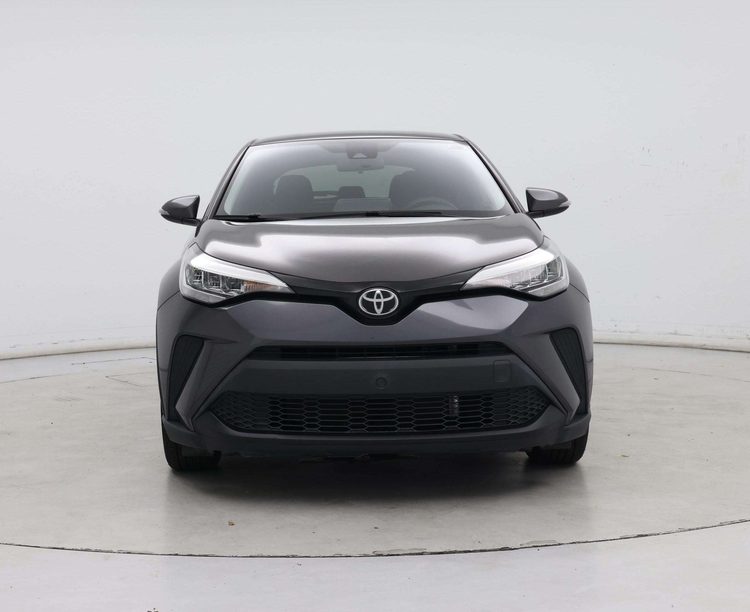 Thumbnail: 2021 Toyota C-HR - 5