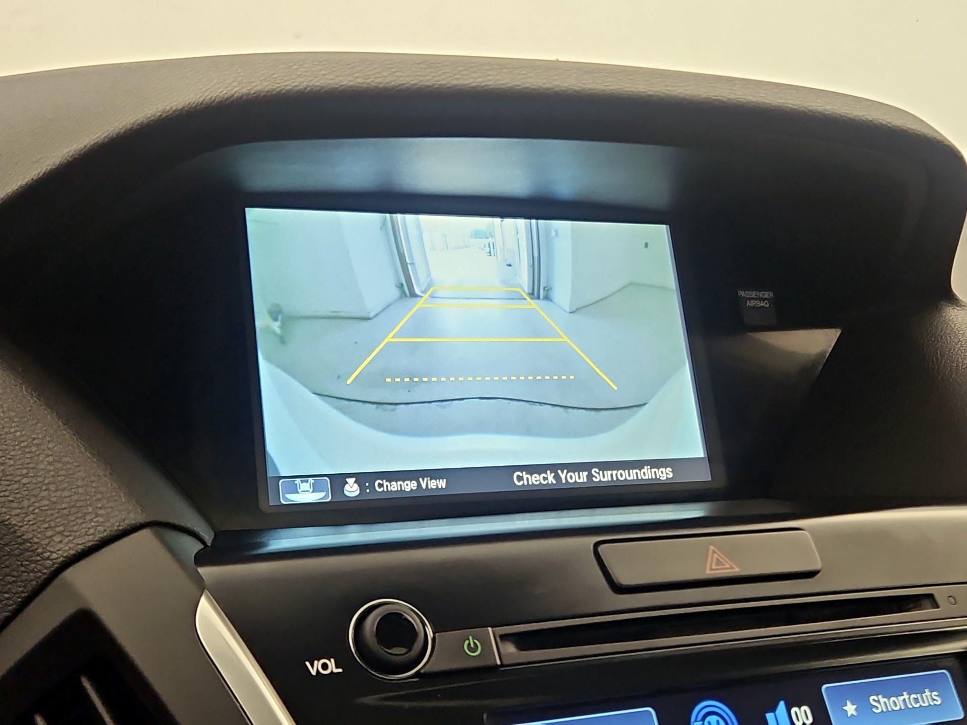 Thumbnail: 2014 Acura MDX - 15