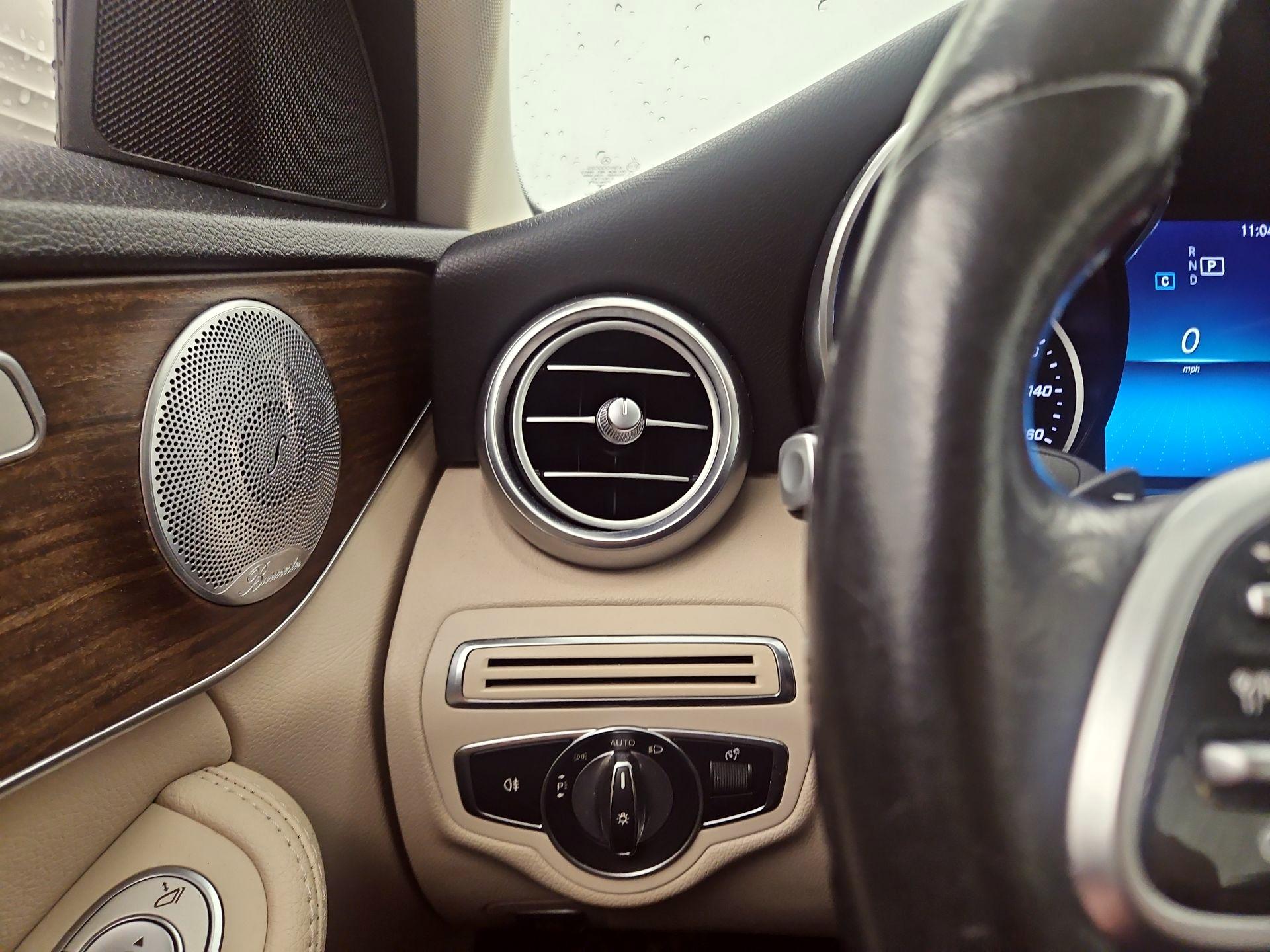 Thumbnail: 2019 Mercedes-Benz C-Class - 13
