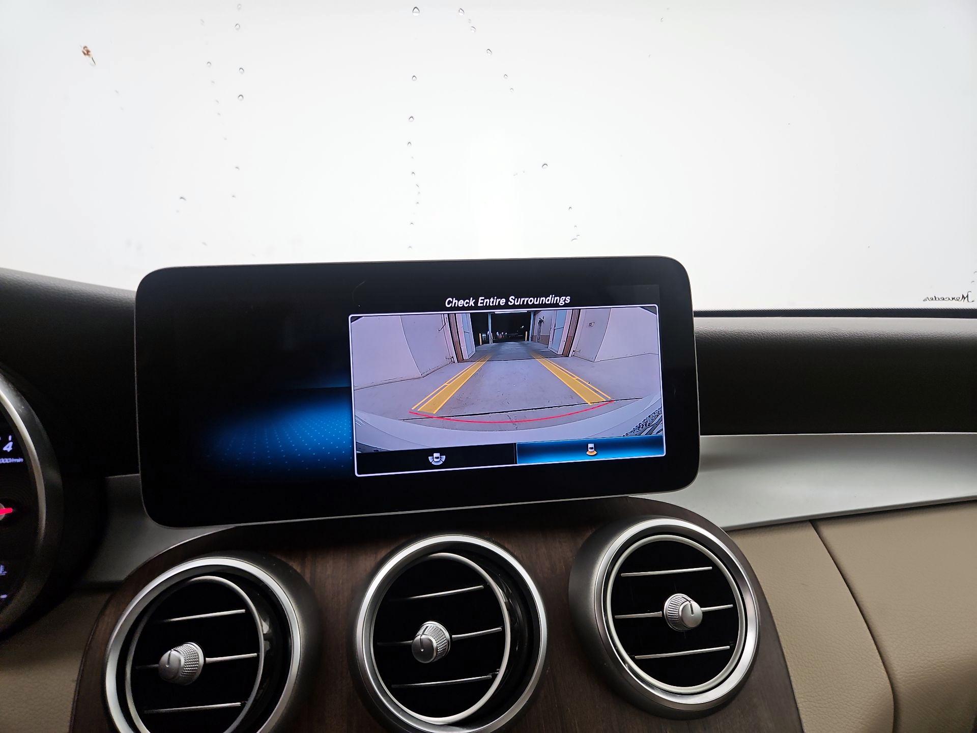 Thumbnail: 2019 Mercedes-Benz C-Class - 14