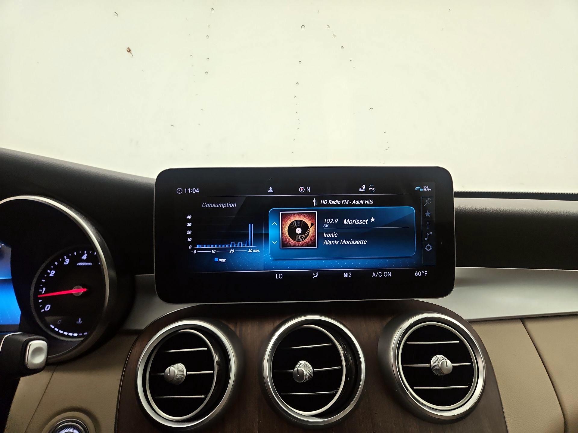 Thumbnail: 2019 Mercedes-Benz C-Class - 15