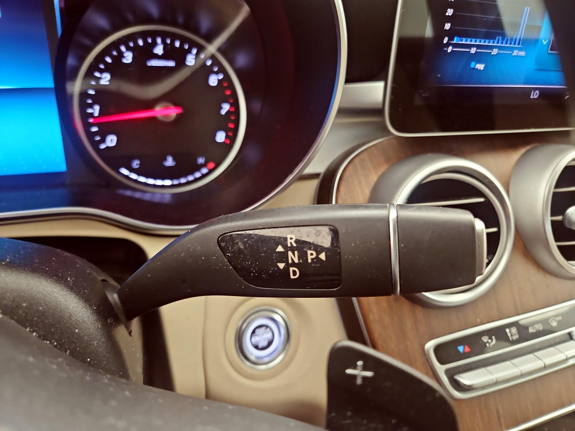 Thumbnail: 2019 Mercedes-Benz C-Class - 17