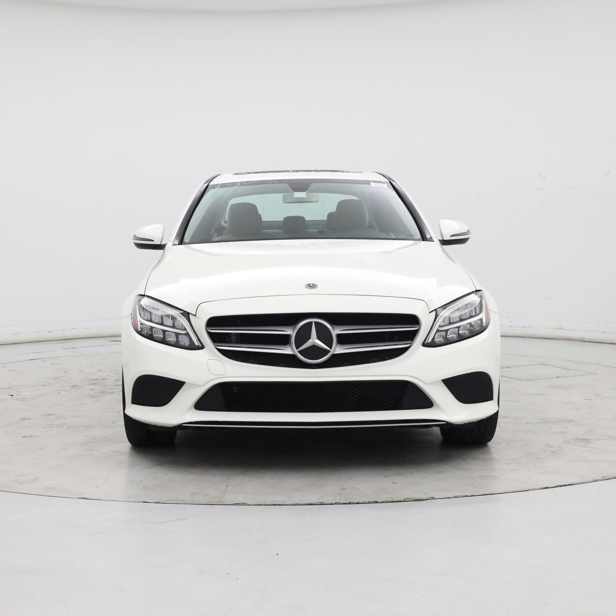 Thumbnail: 2019 Mercedes-Benz C-Class - 5