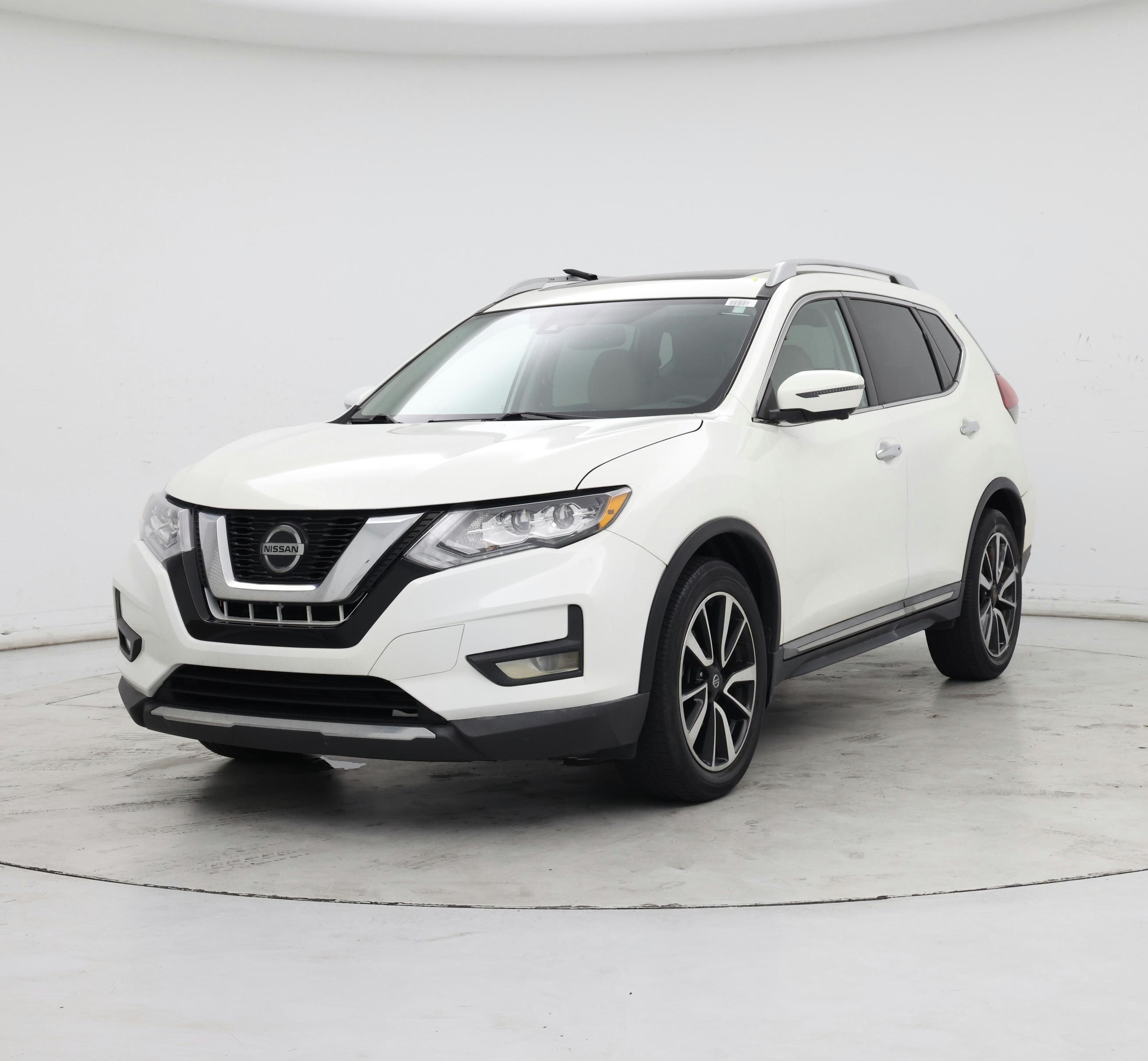 Thumbnail: 2020 Nissan Rogue - 4
