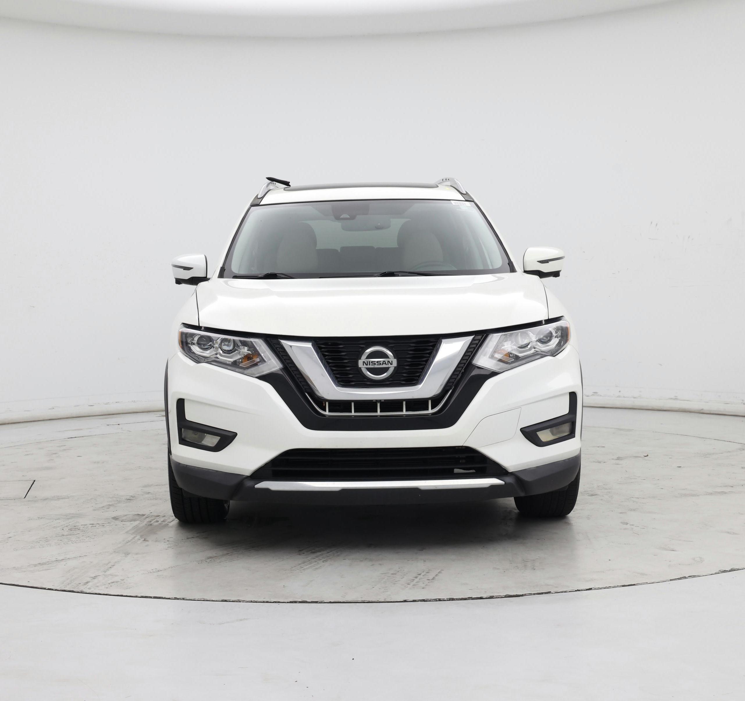 Thumbnail: 2020 Nissan Rogue - 5