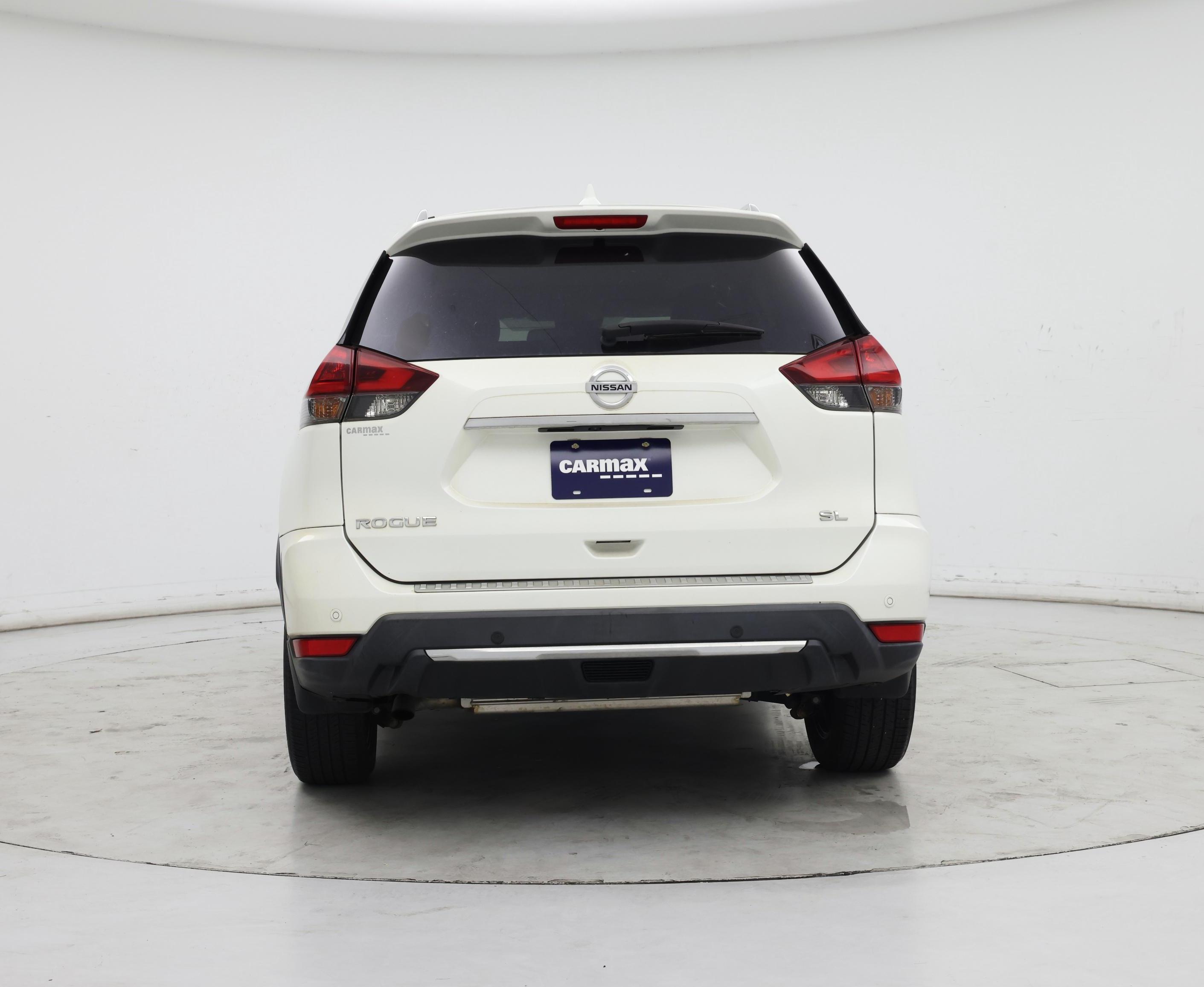 Thumbnail: 2020 Nissan Rogue - 6